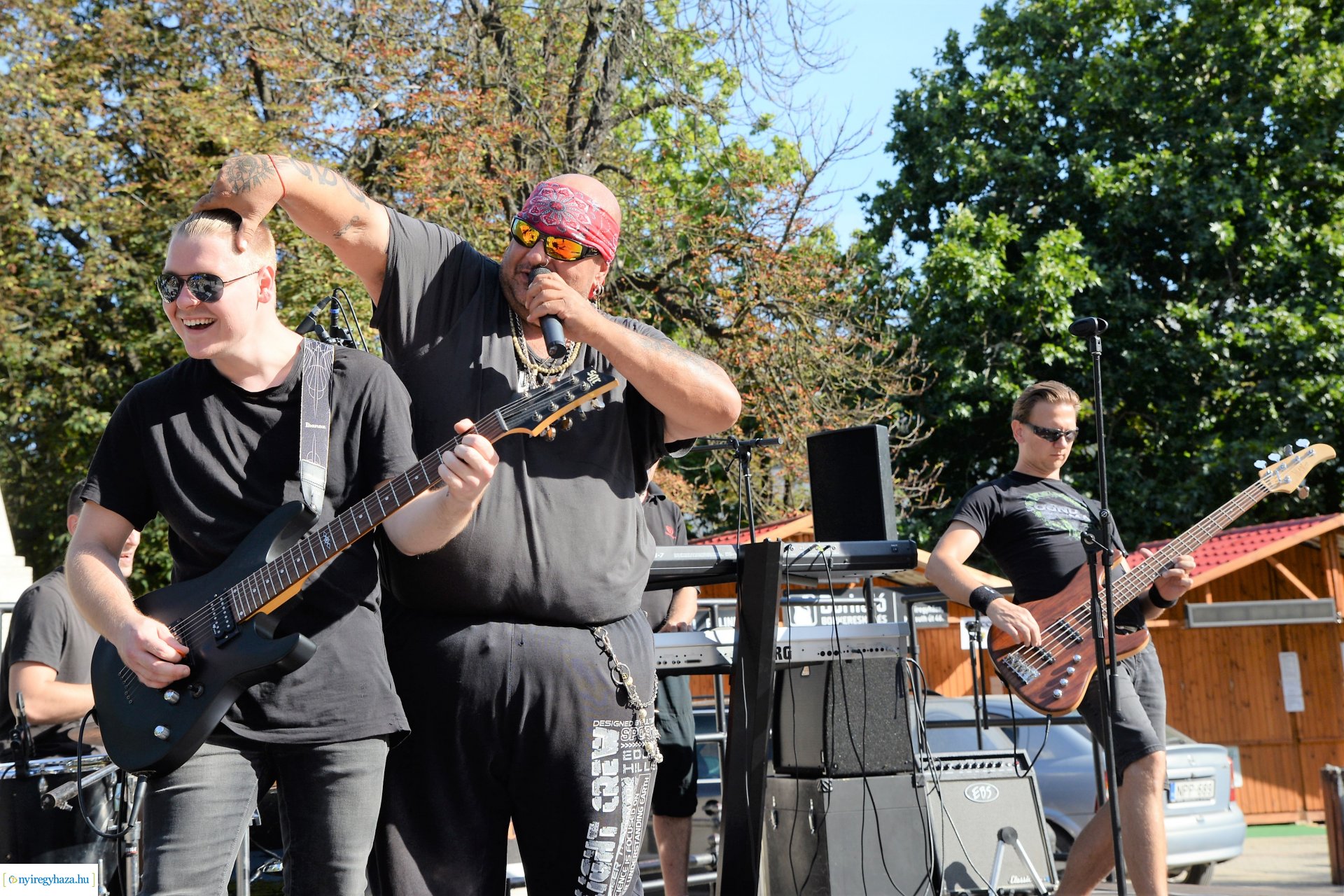 VIDOR Fesztivál 10. nap