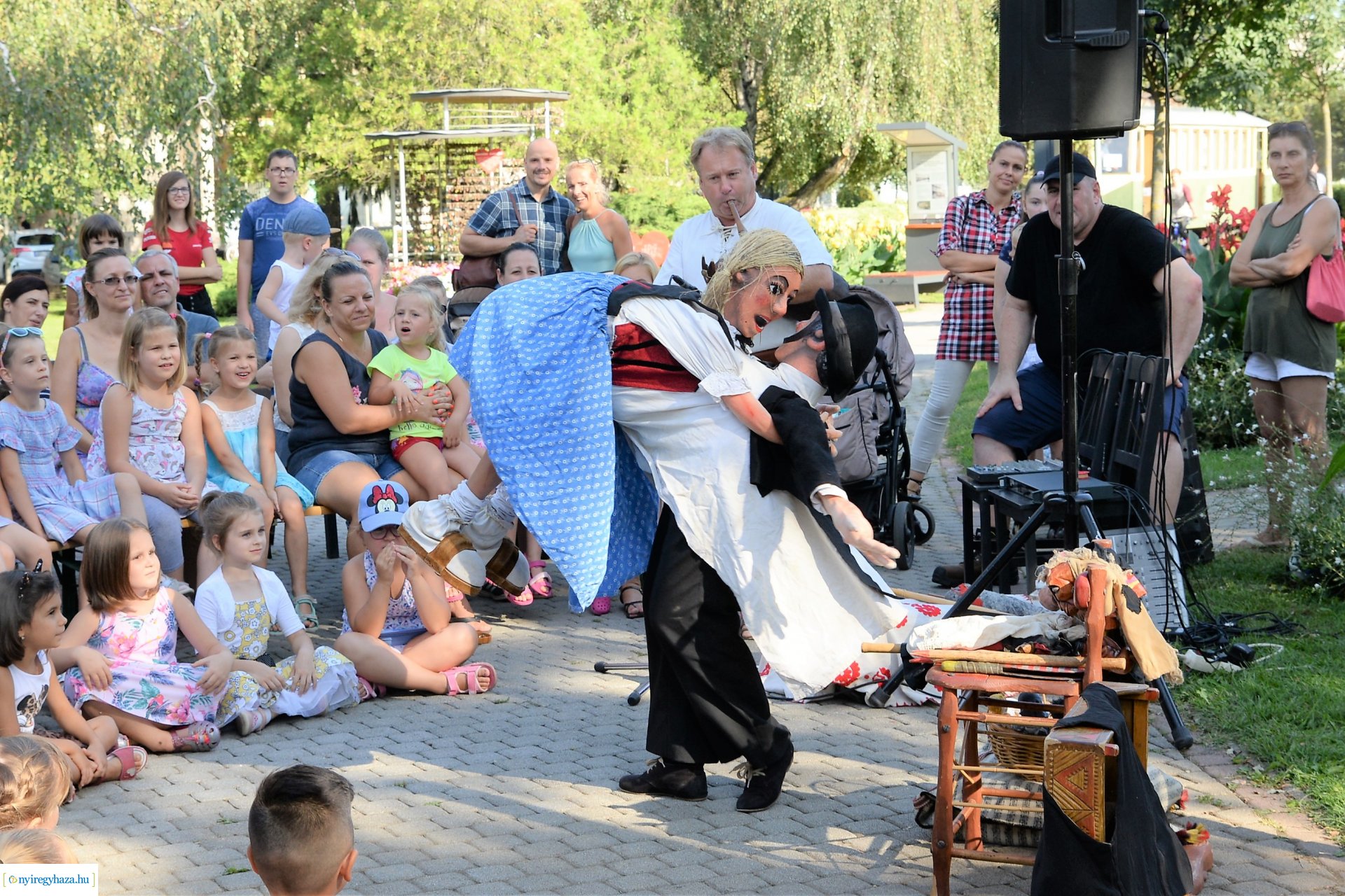 VIDOR Fesztivál 10. nap