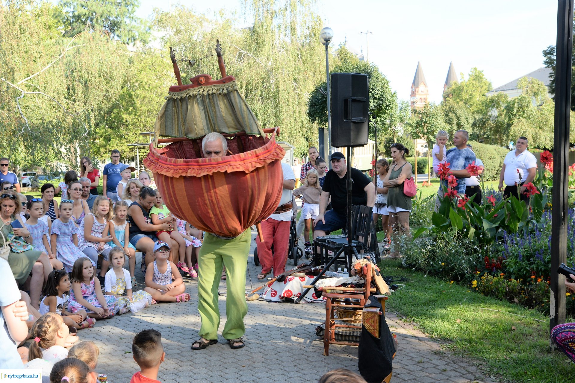 VIDOR Fesztivál 10. nap