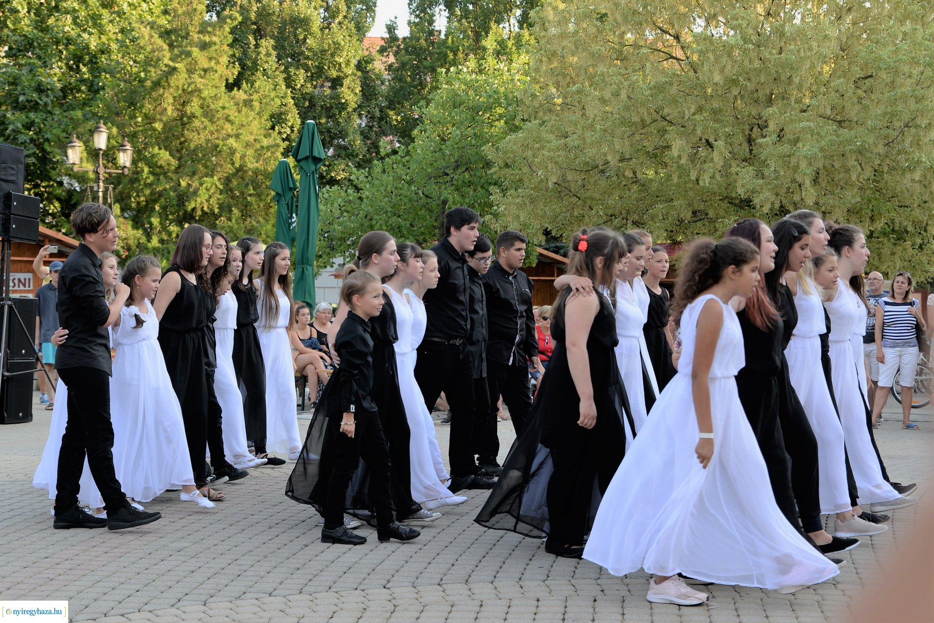 VIDOR Fesztivál 11. nap