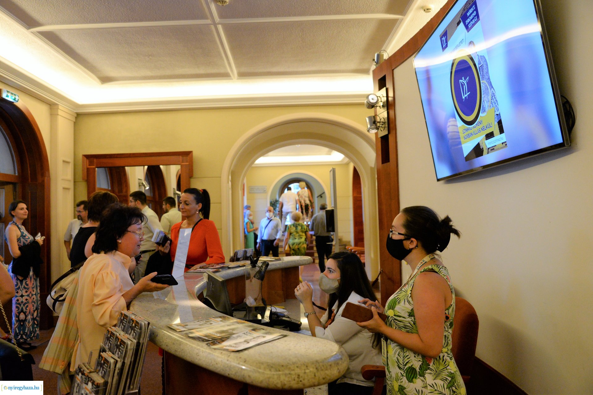 VIDOR Fesztivál 11. nap