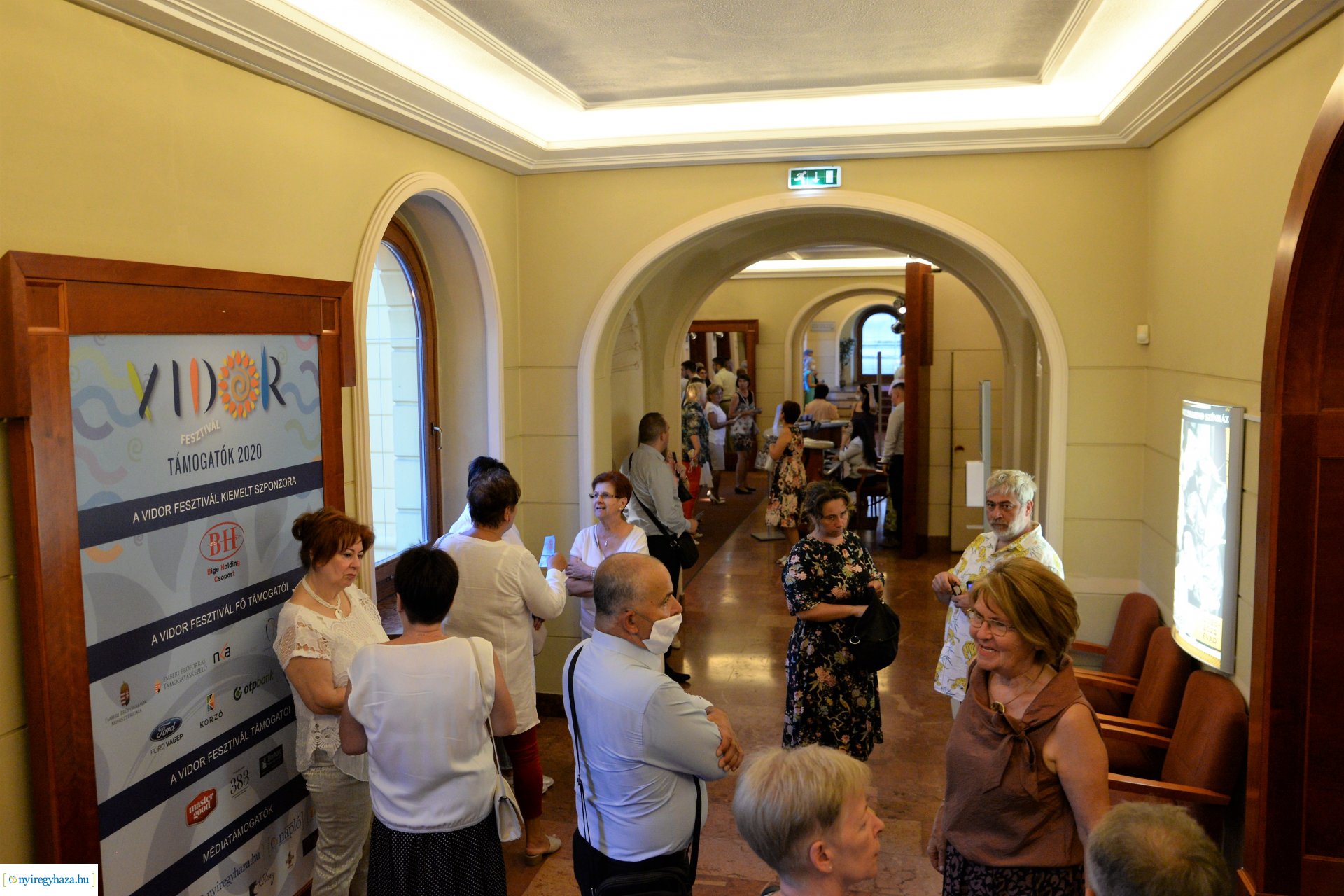 VIDOR Fesztivál 11. nap