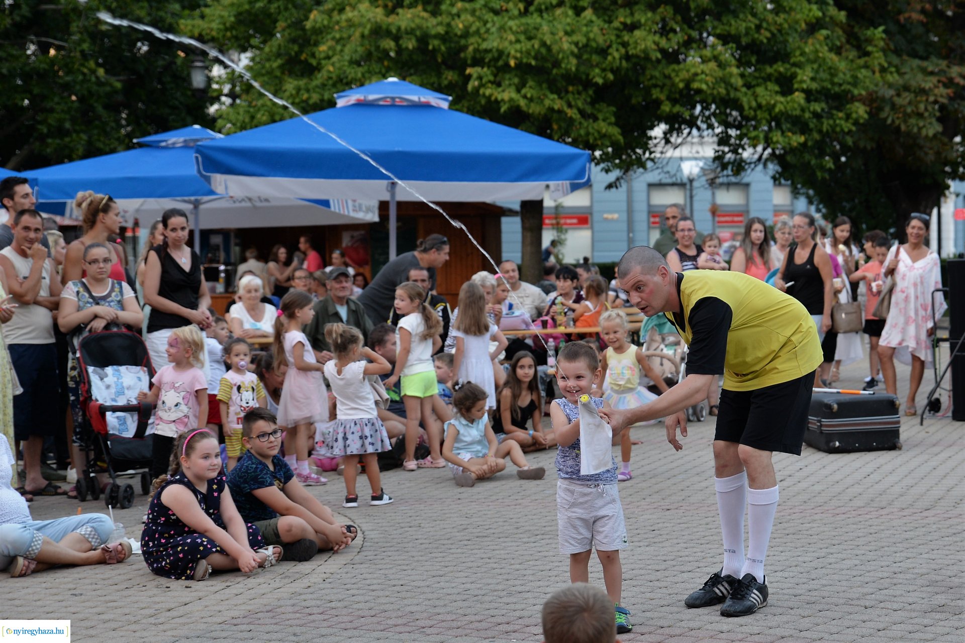 VIDOR Fesztivál 11. nap