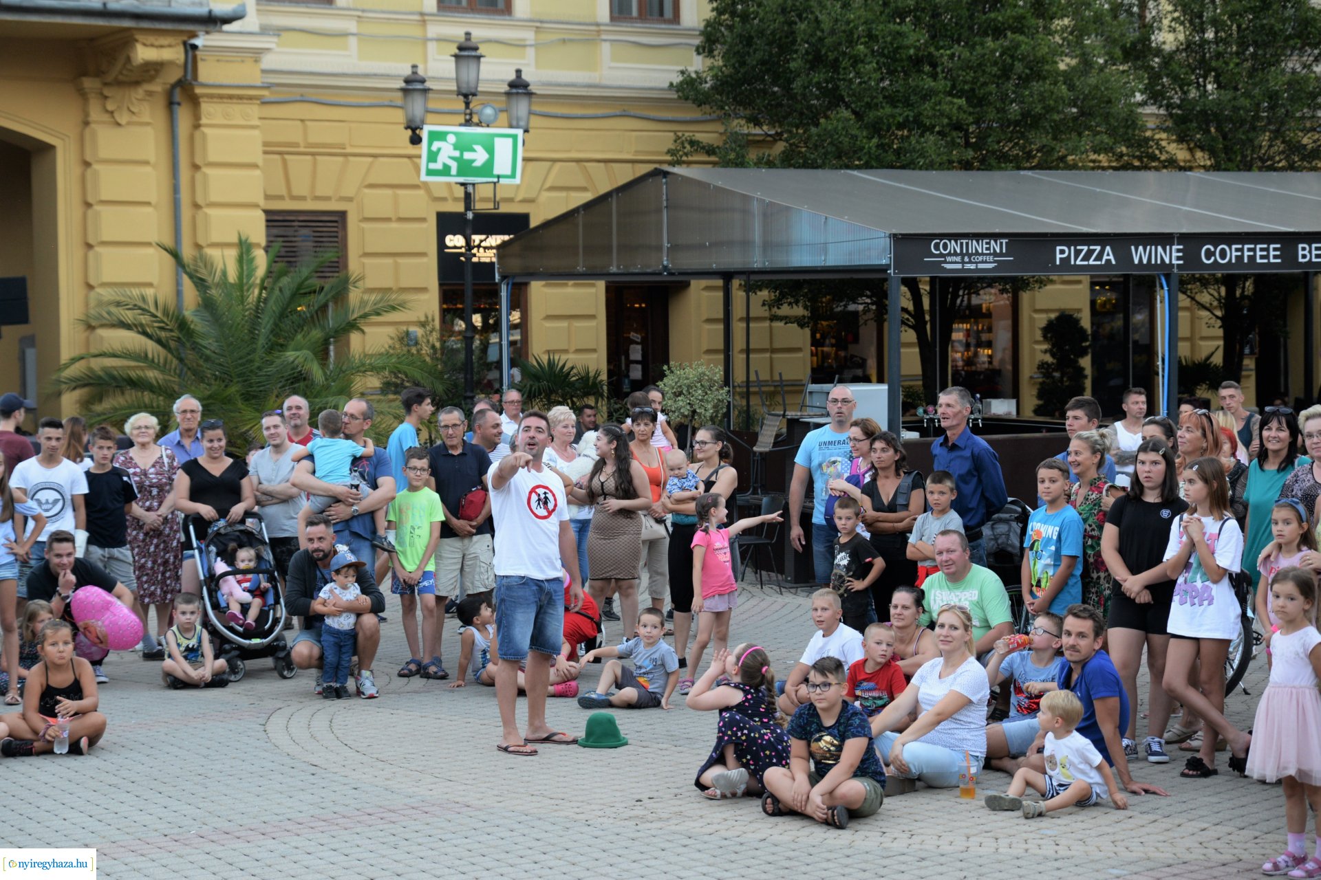 VIDOR Fesztivál 11. nap