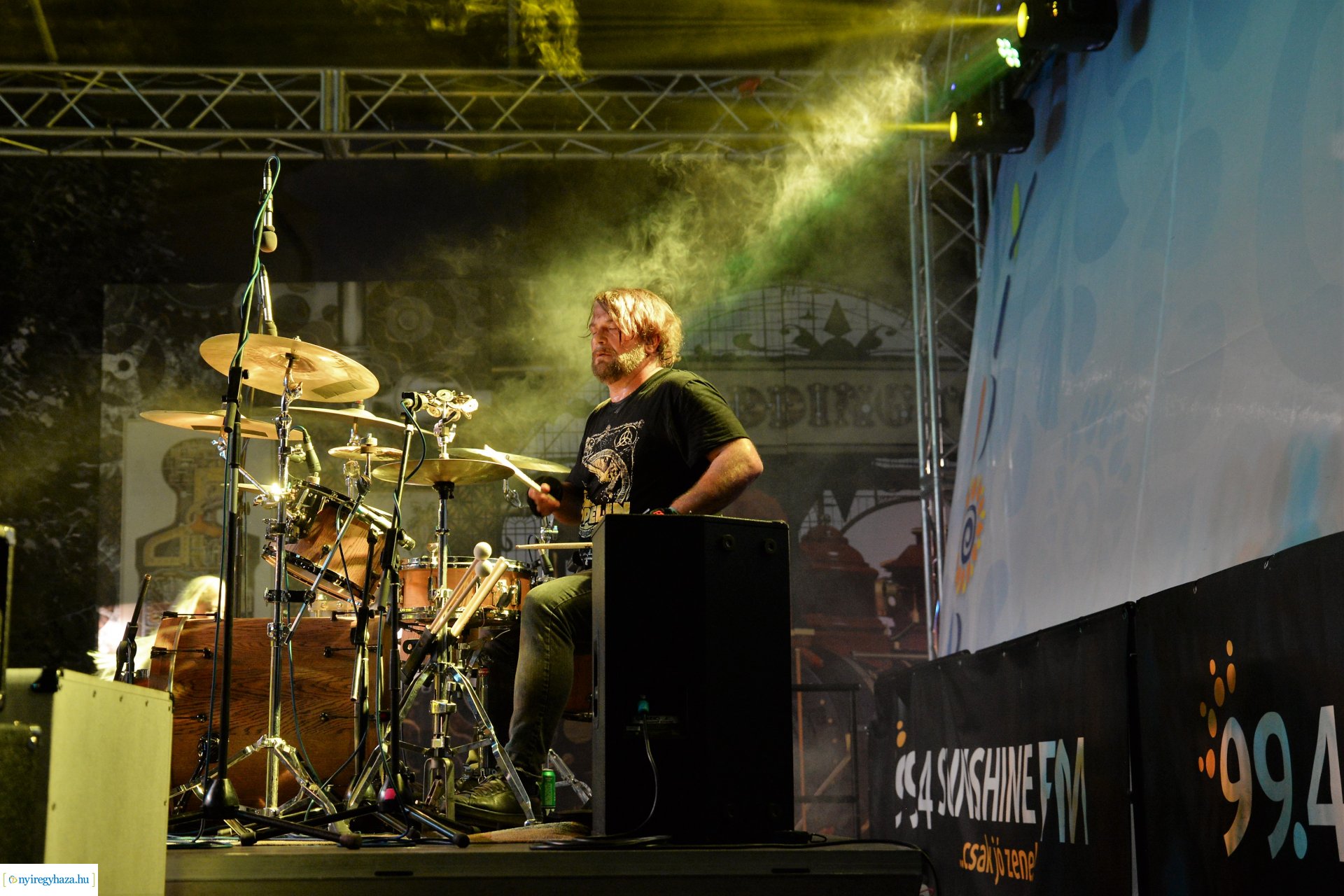 VIDOR Fesztivál 11. nap