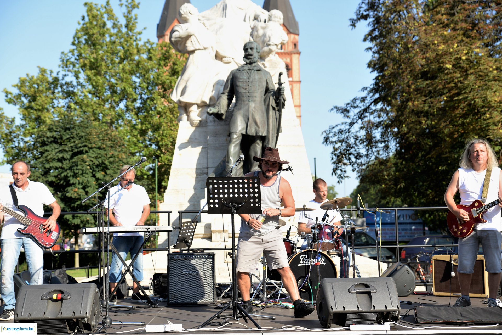 VIDOR Fesztivál 11. nap