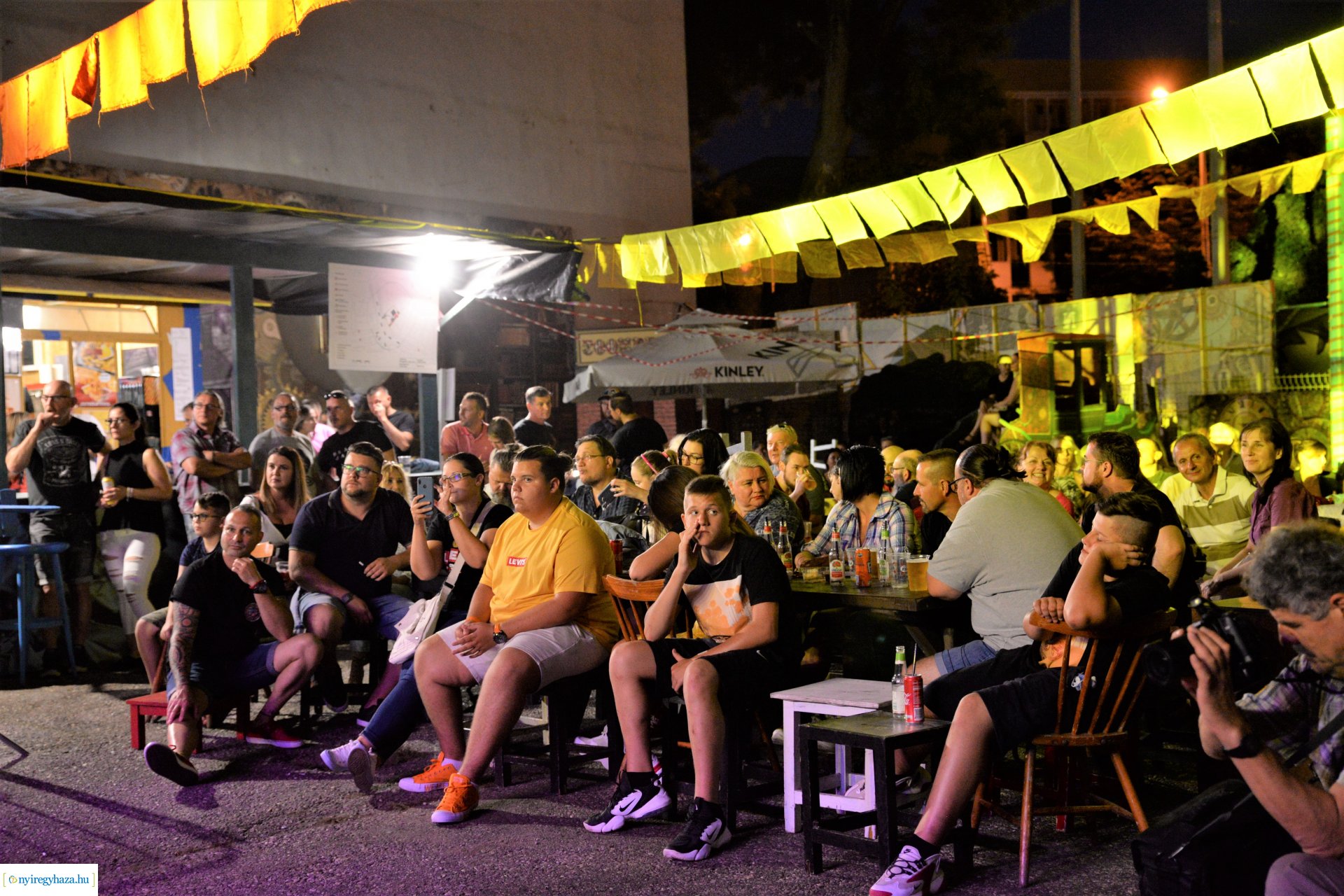 VIDOR Fesztivál 11. nap