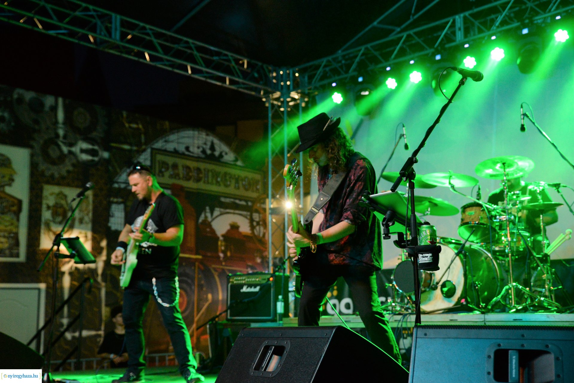 VIDOR Fesztivál 11. nap