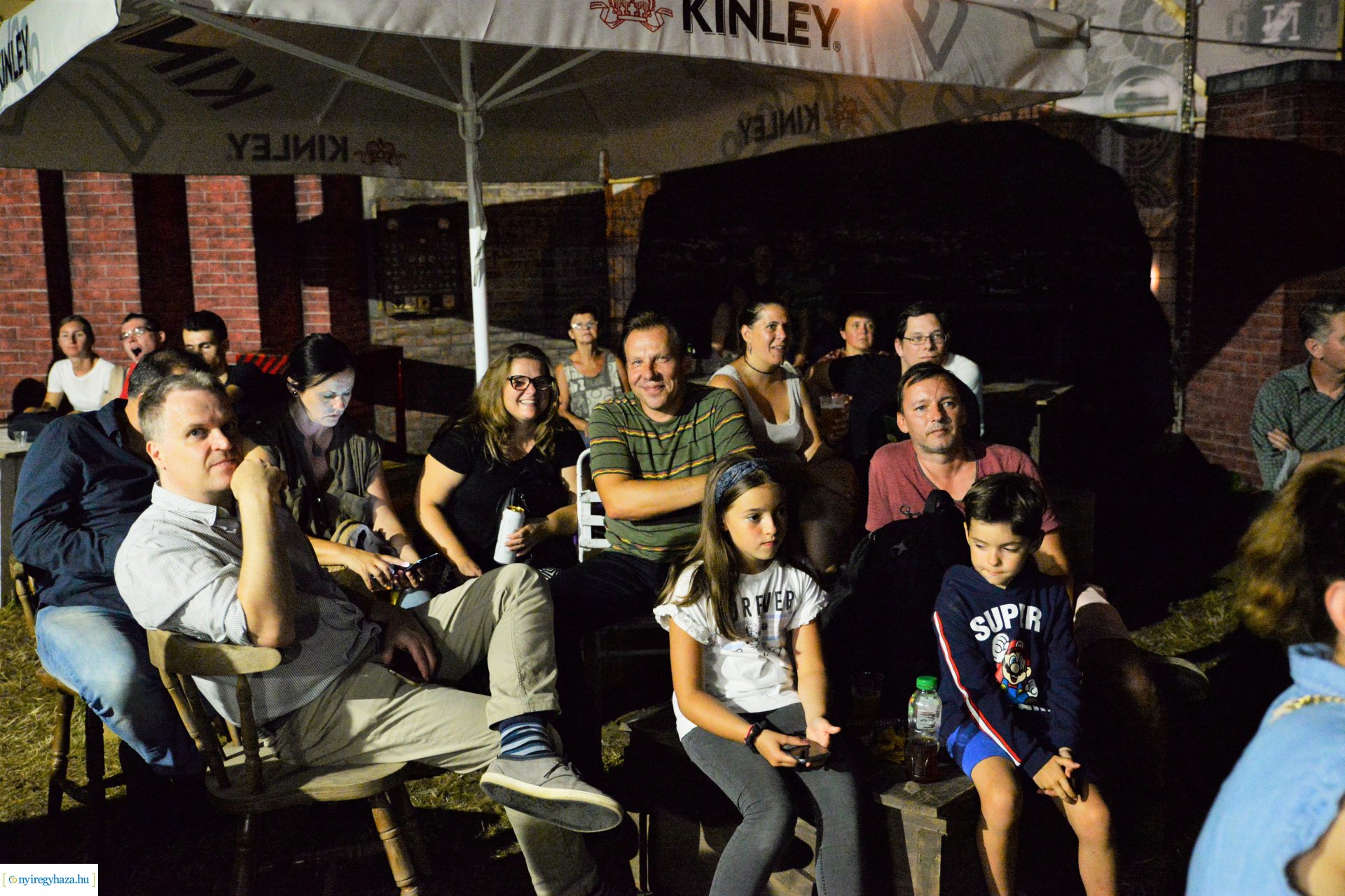 VIDOR Fesztivál 11. nap