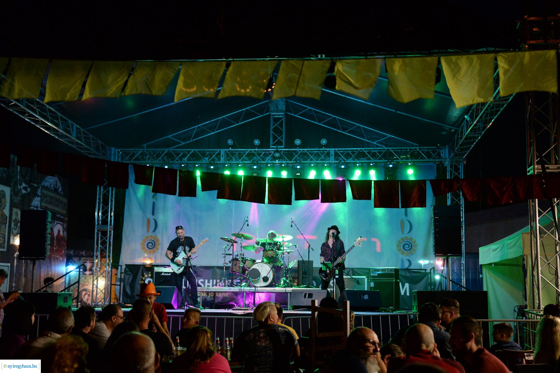 VIDOR Fesztivál 11. nap