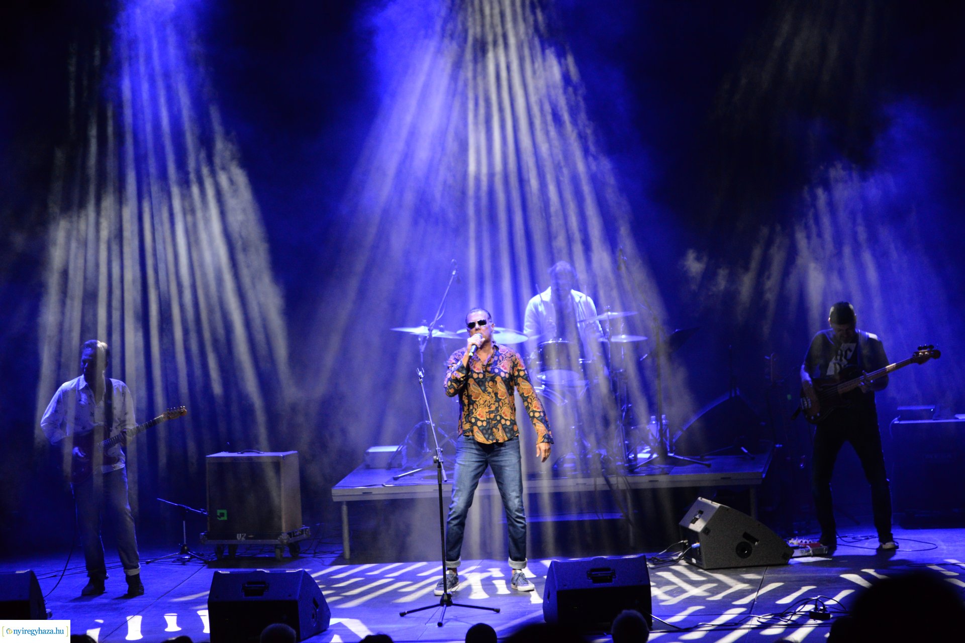 VIDOR Fesztivál 11. nap