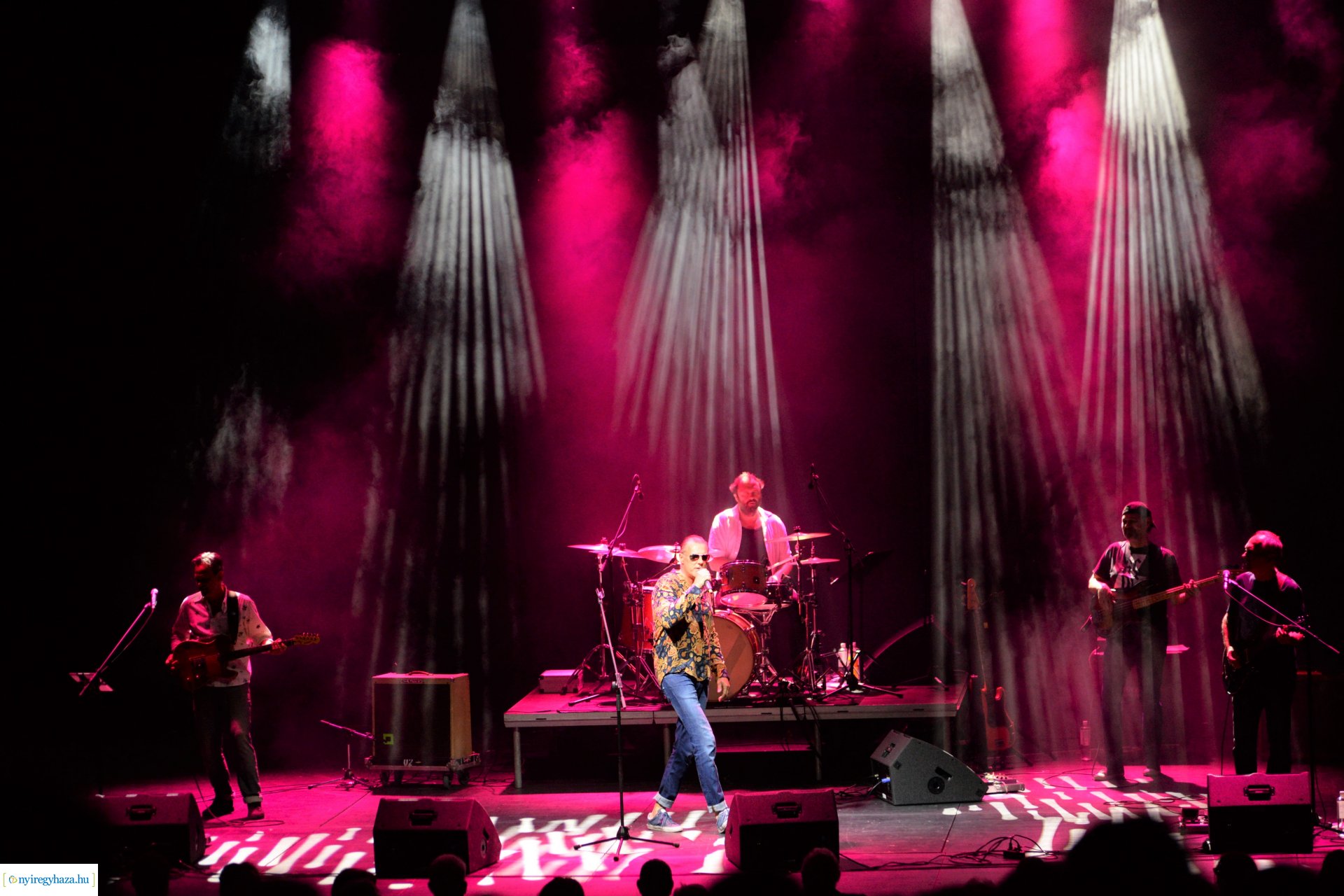 VIDOR Fesztivál 11. nap