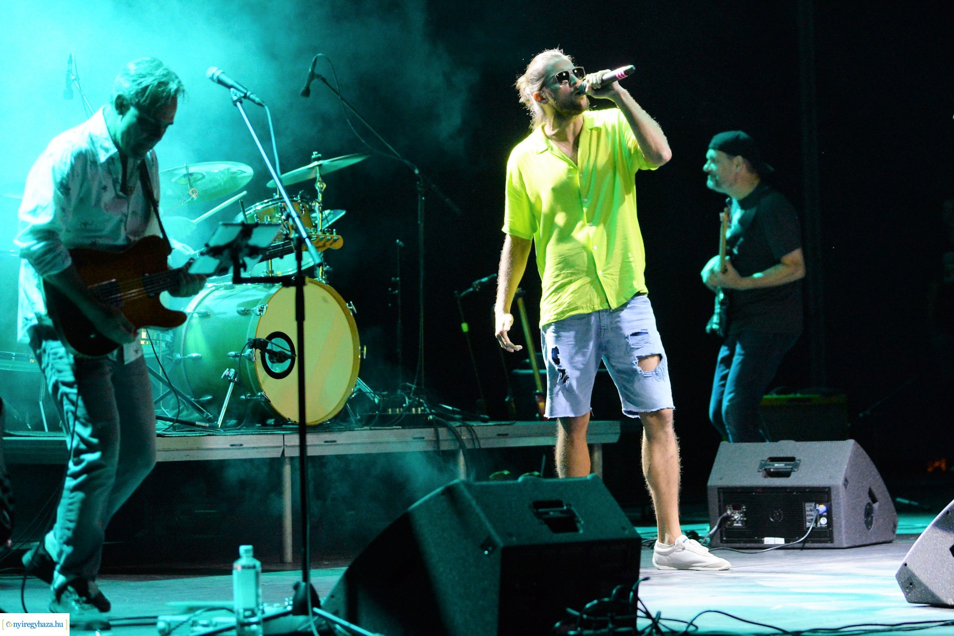 VIDOR Fesztivál 11. nap