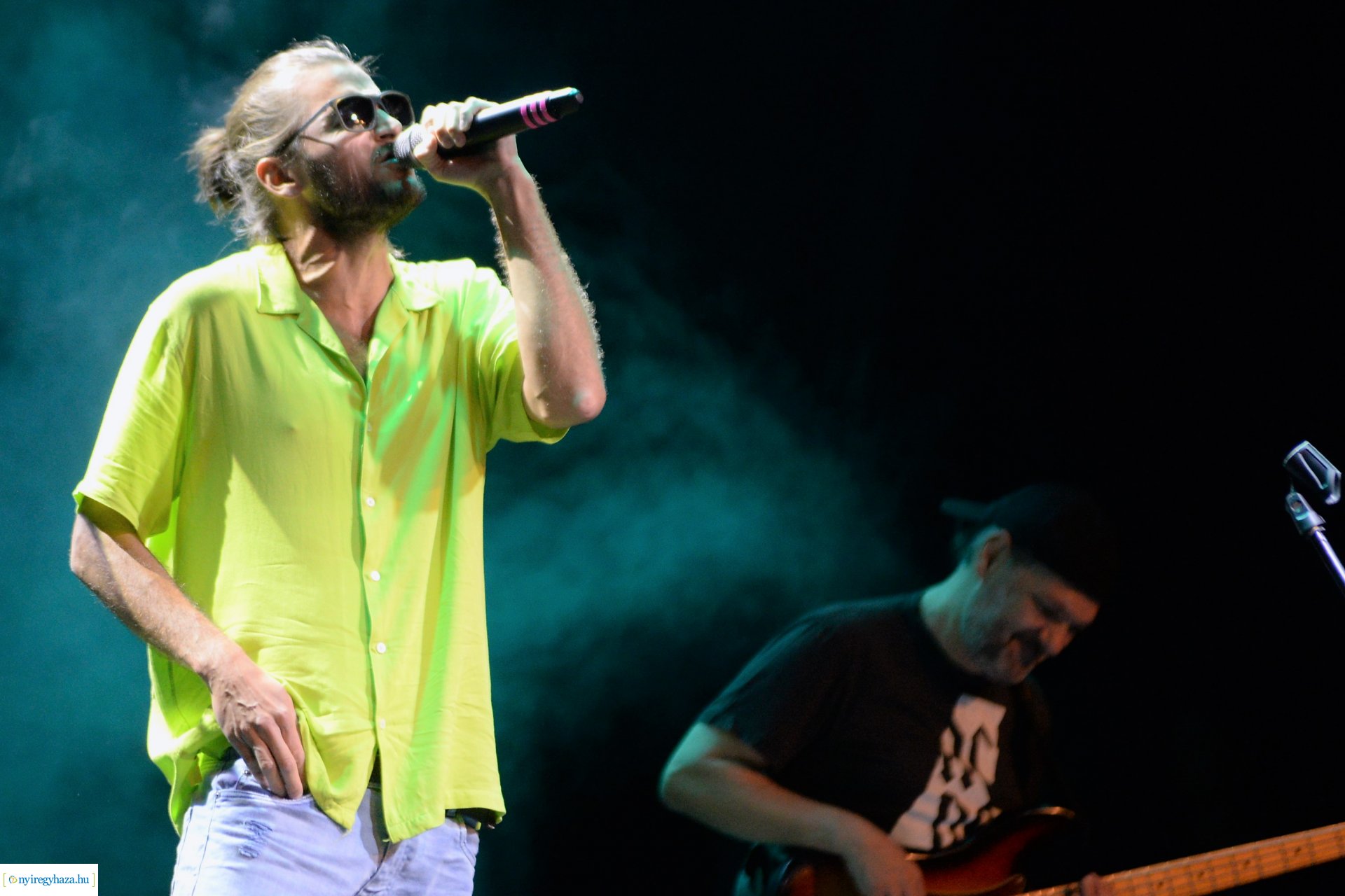 VIDOR Fesztivál 11. nap