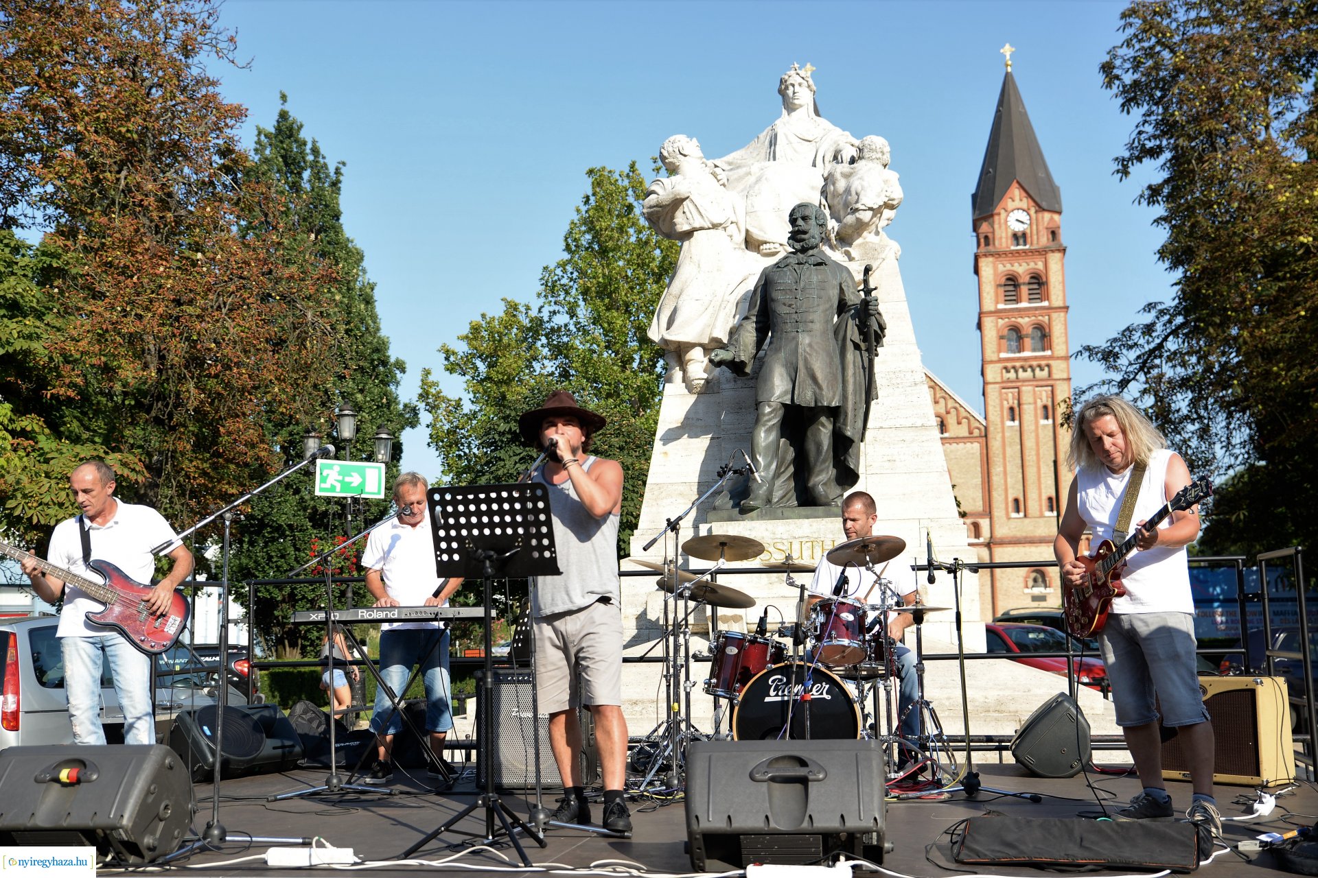 VIDOR Fesztivál 11. nap