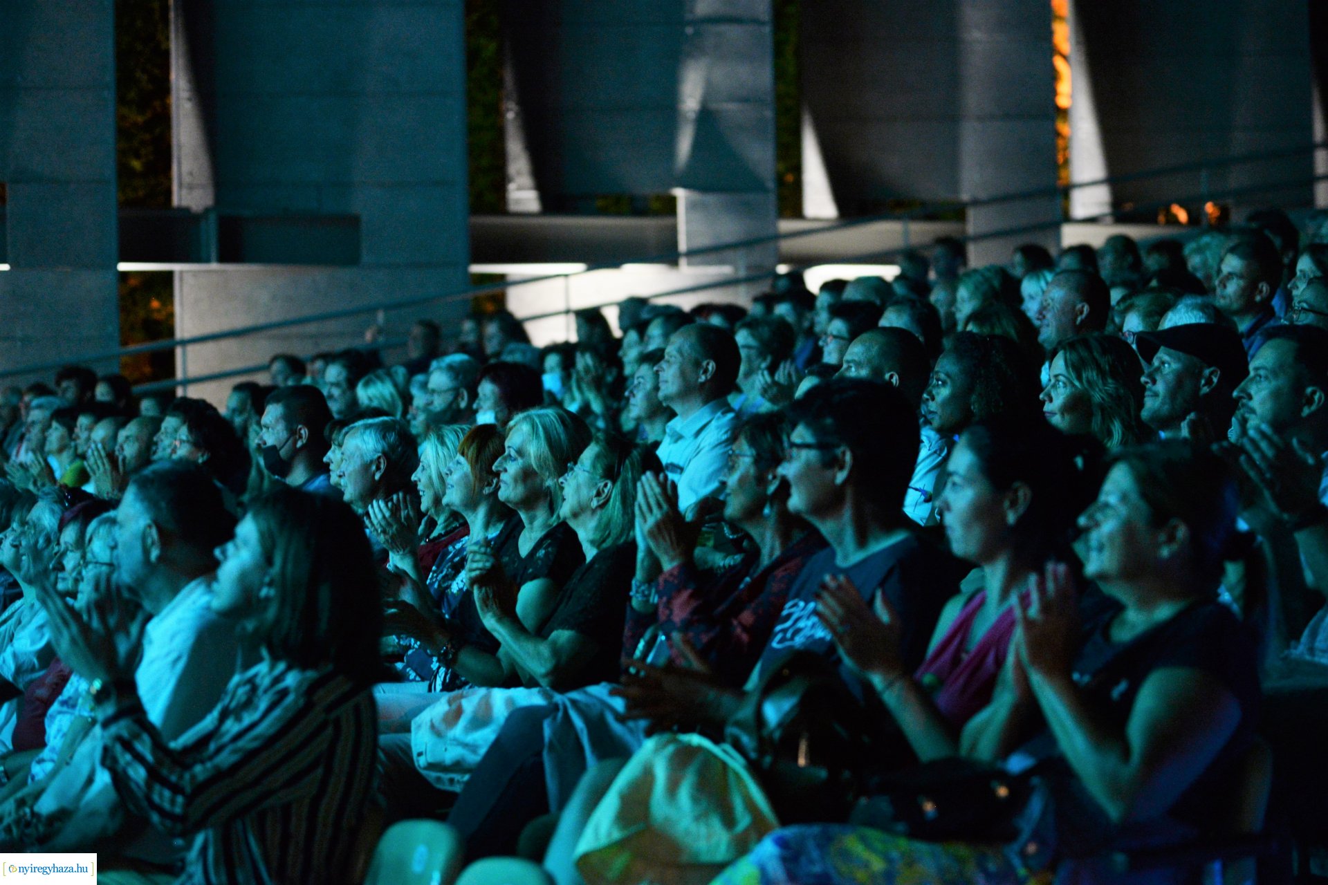 VIDOR Fesztivál 11. nap