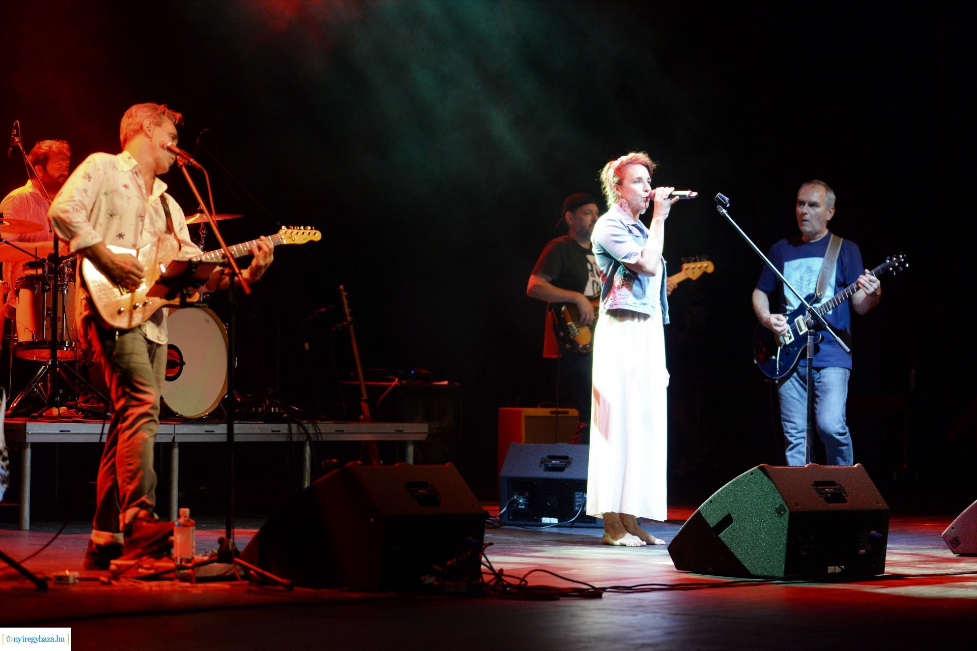 VIDOR Fesztivál 11. nap