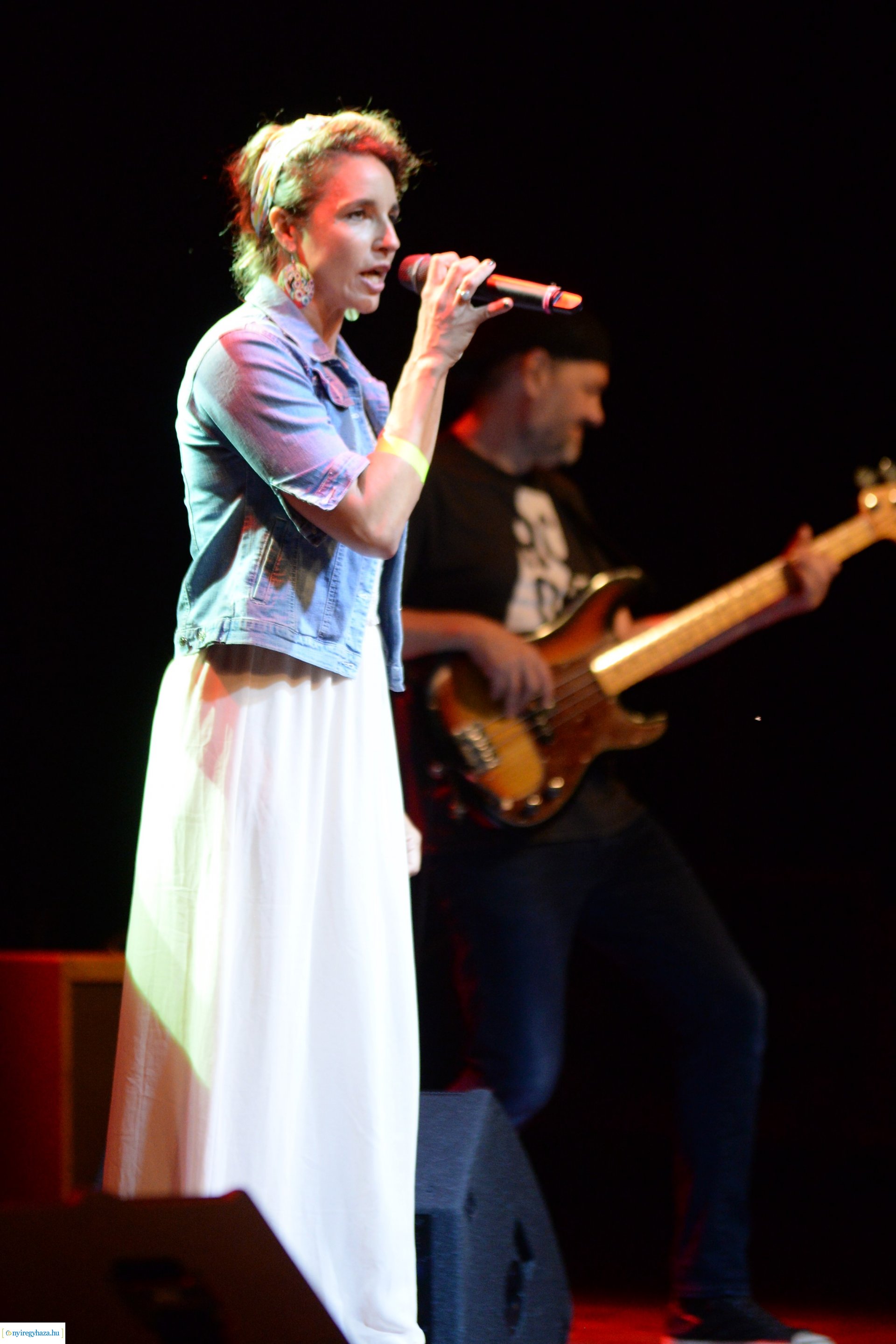 VIDOR Fesztivál 11. nap