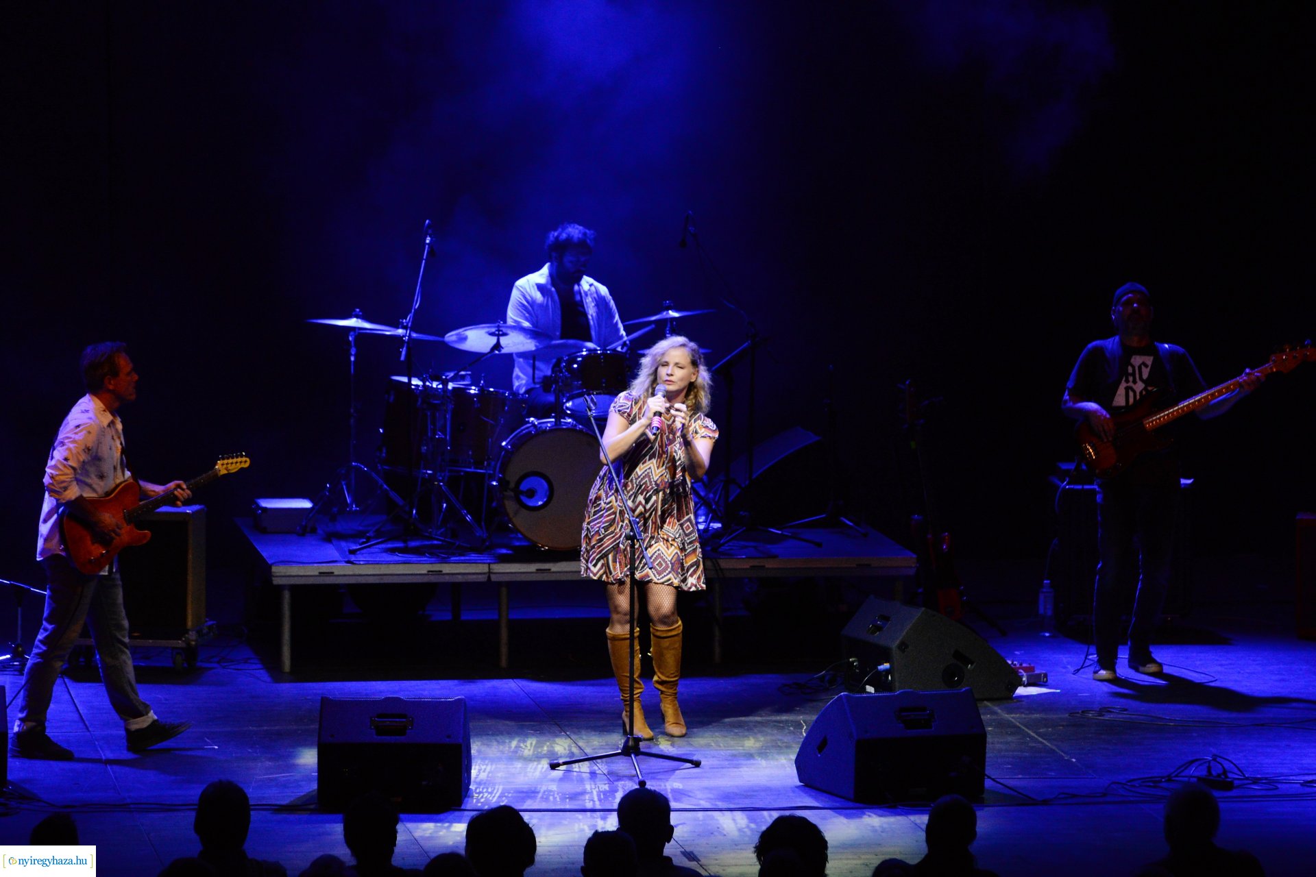 VIDOR Fesztivál 11. nap