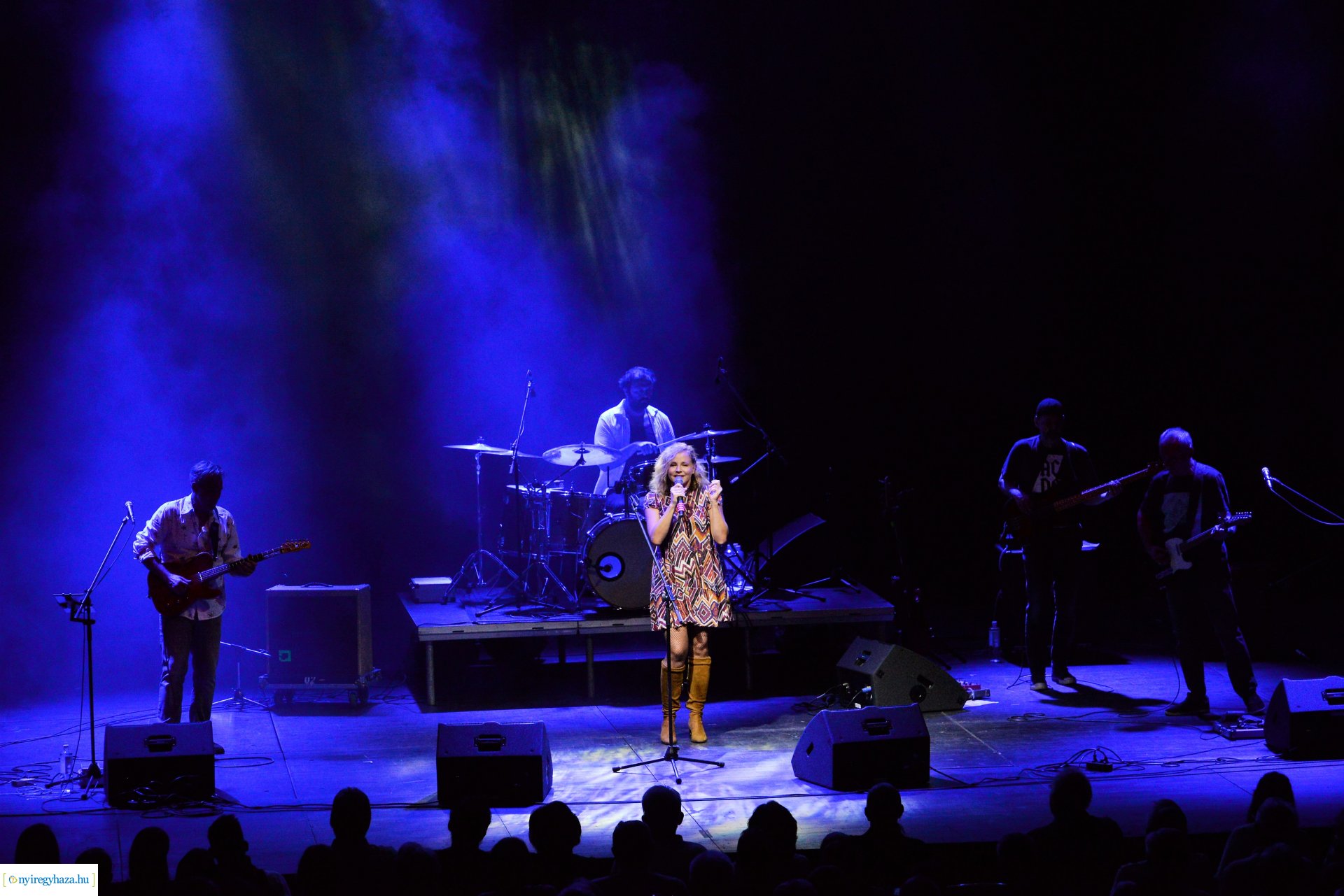 VIDOR Fesztivál 11. nap