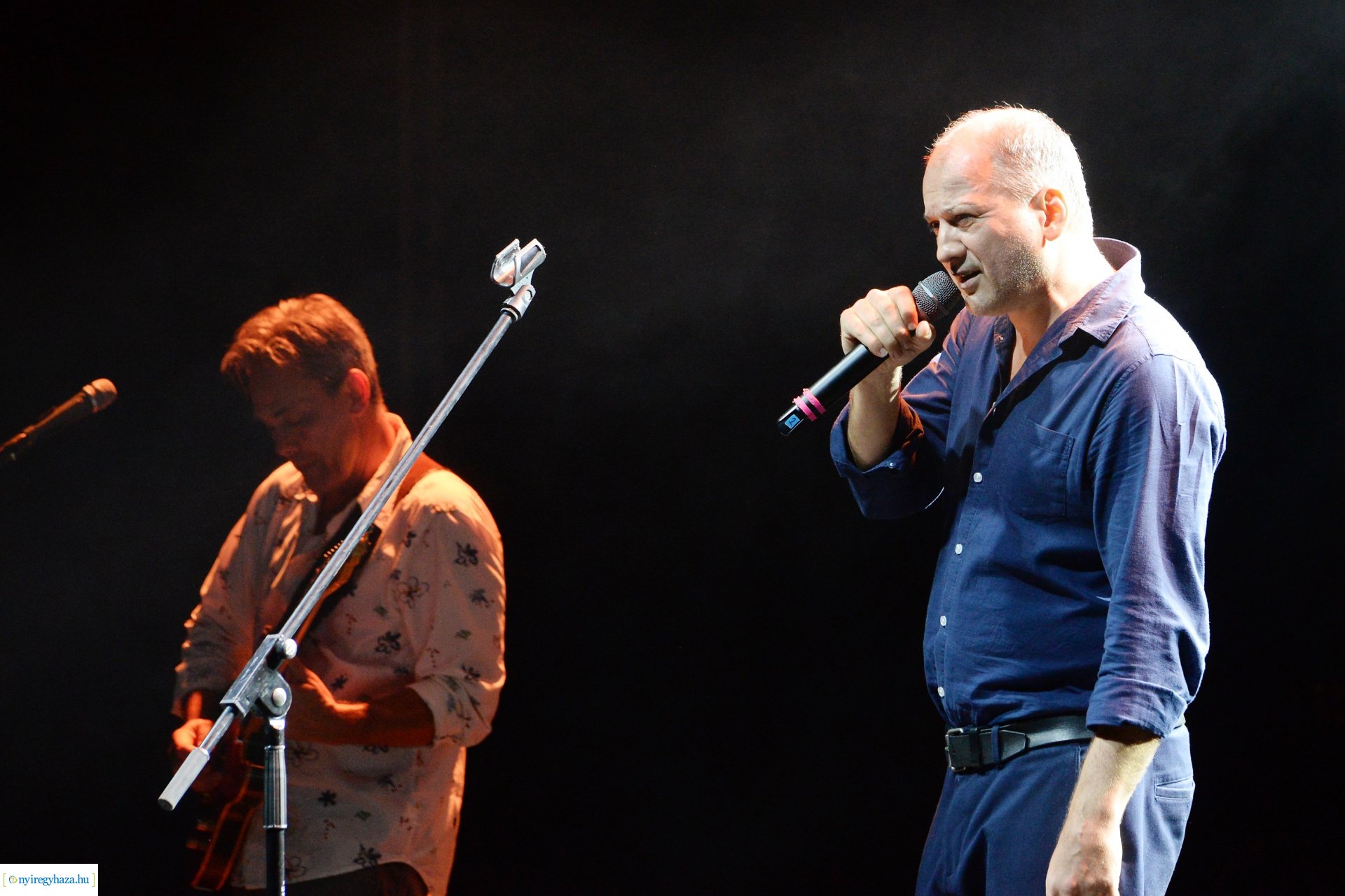 VIDOR Fesztivál 11. nap