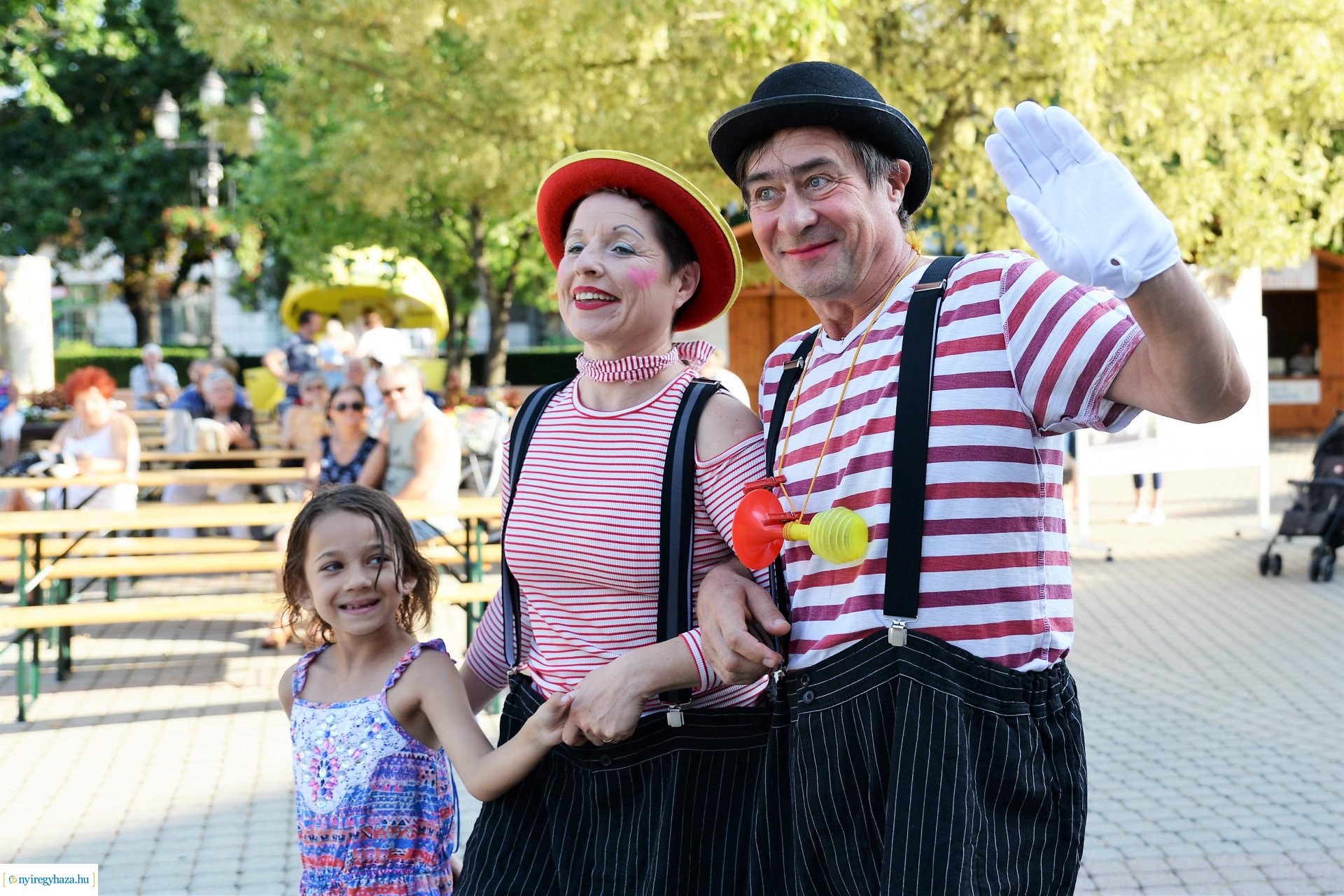 VIDOR Fesztivál 11. nap