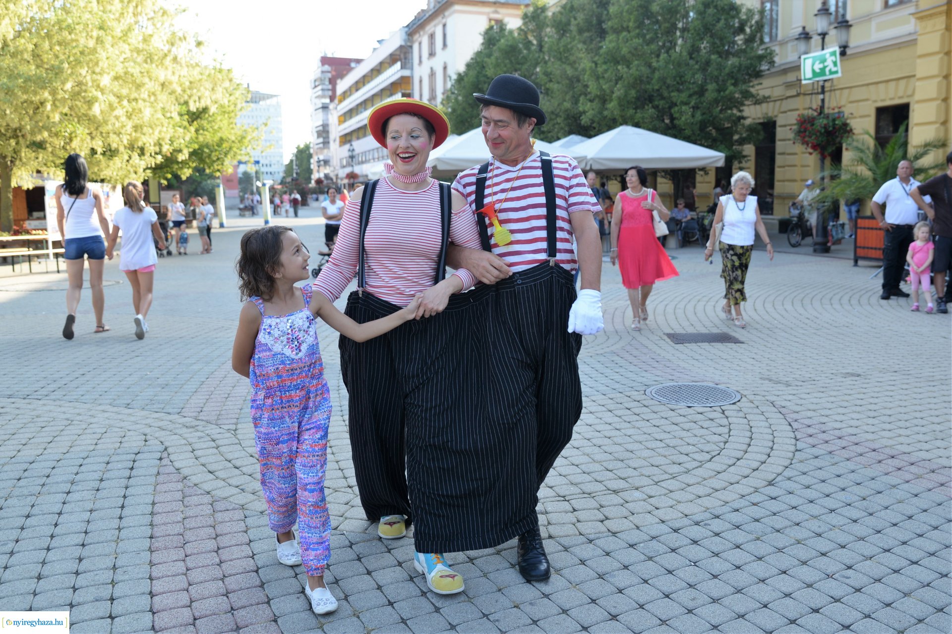 VIDOR Fesztivál 11. nap