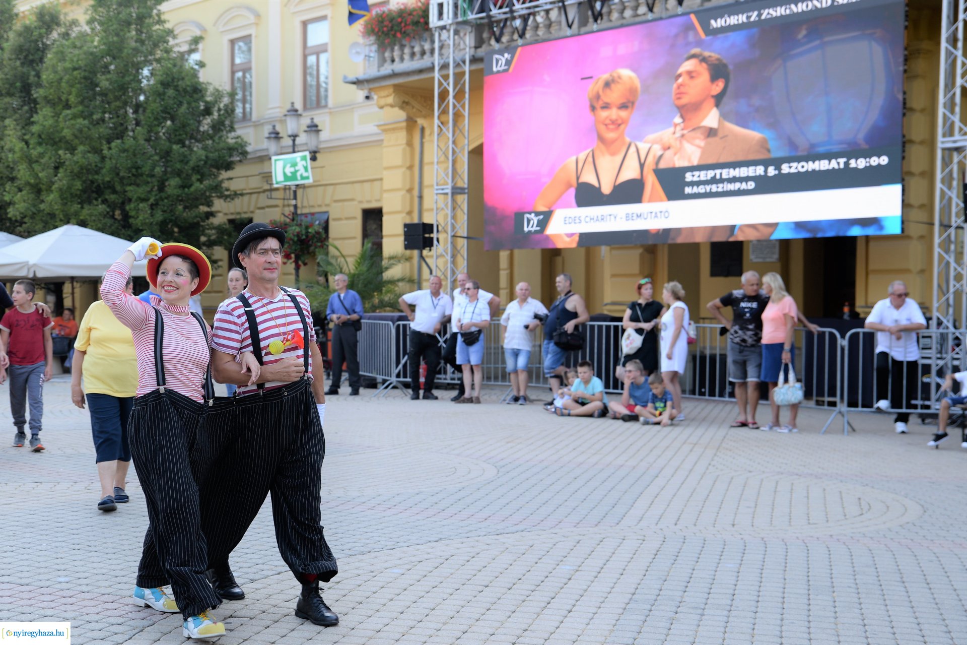 VIDOR Fesztivál 11. nap