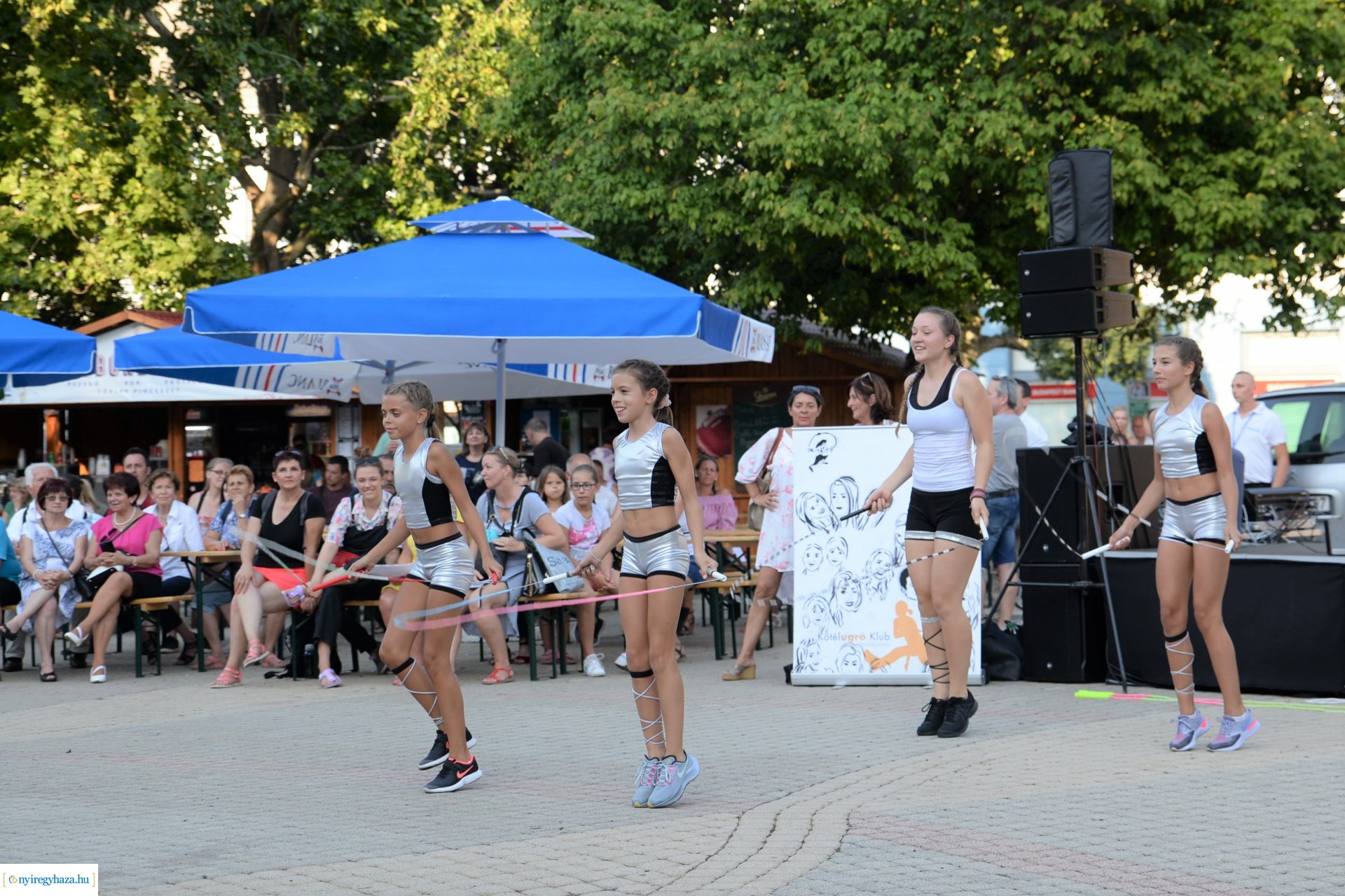 VIDOR Fesztivál 11. nap