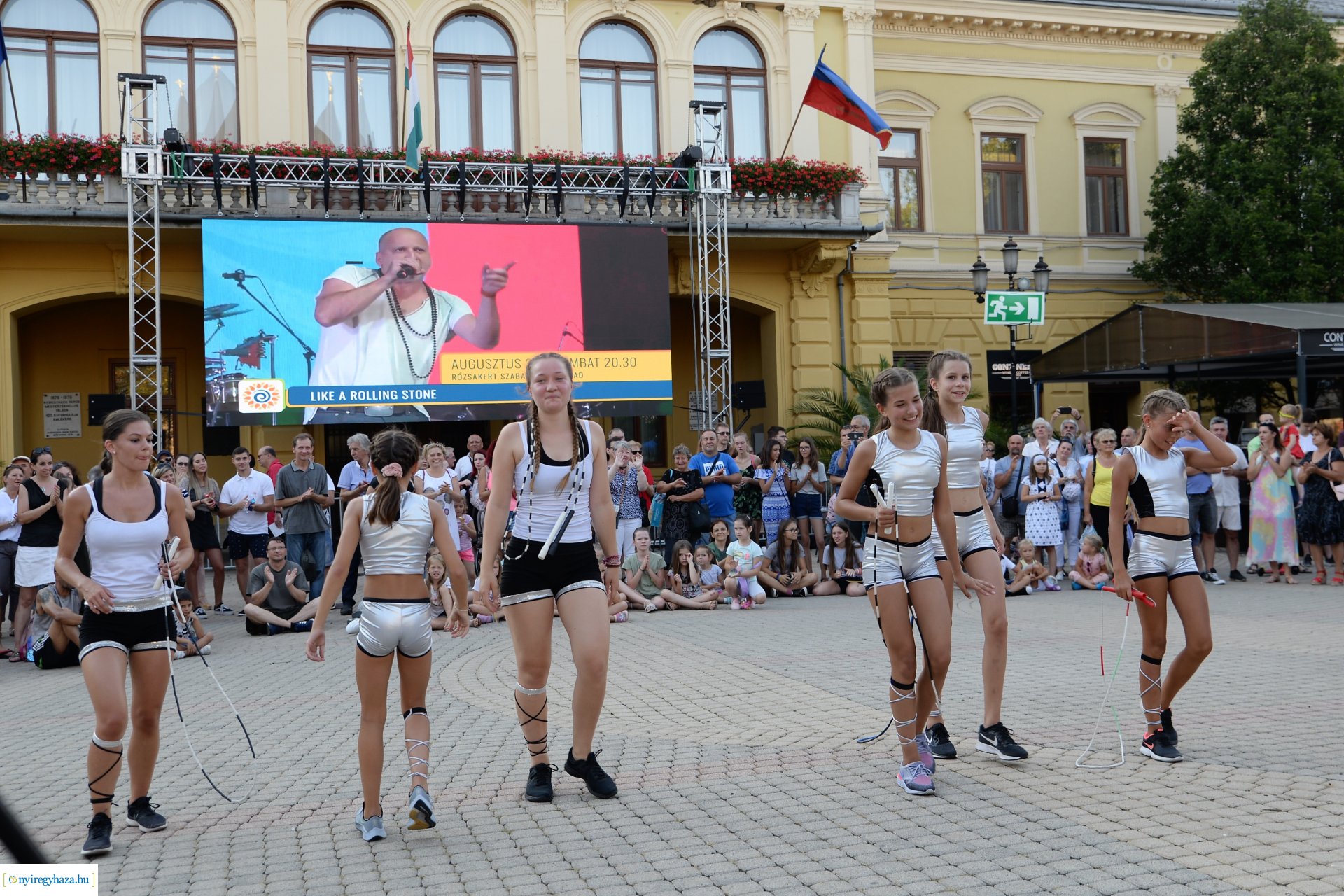 VIDOR Fesztivál 11. nap