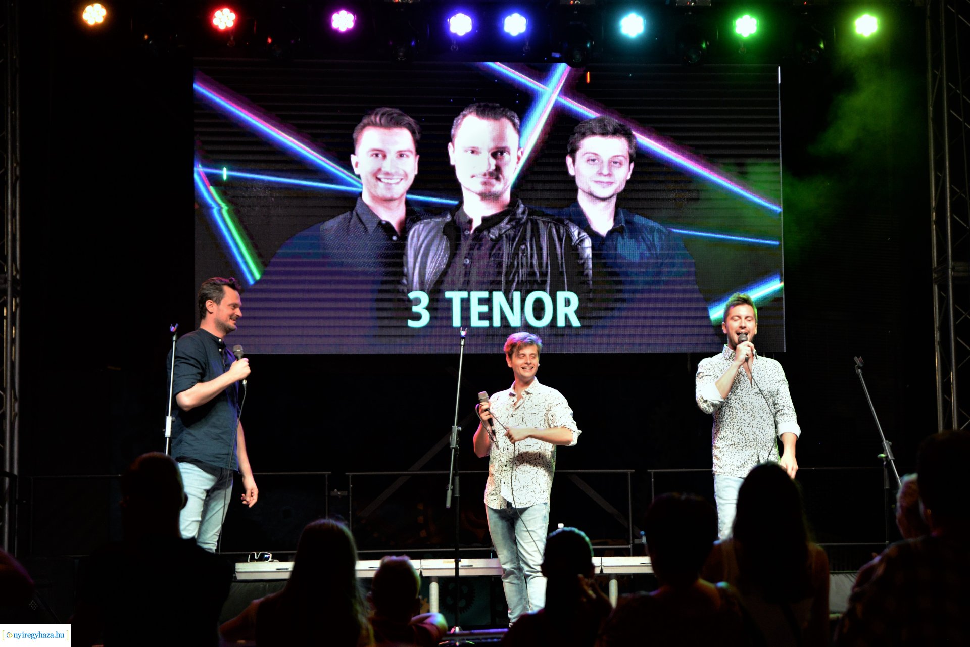 VIDOR FESZTIVÁL 2023 - 2. nap