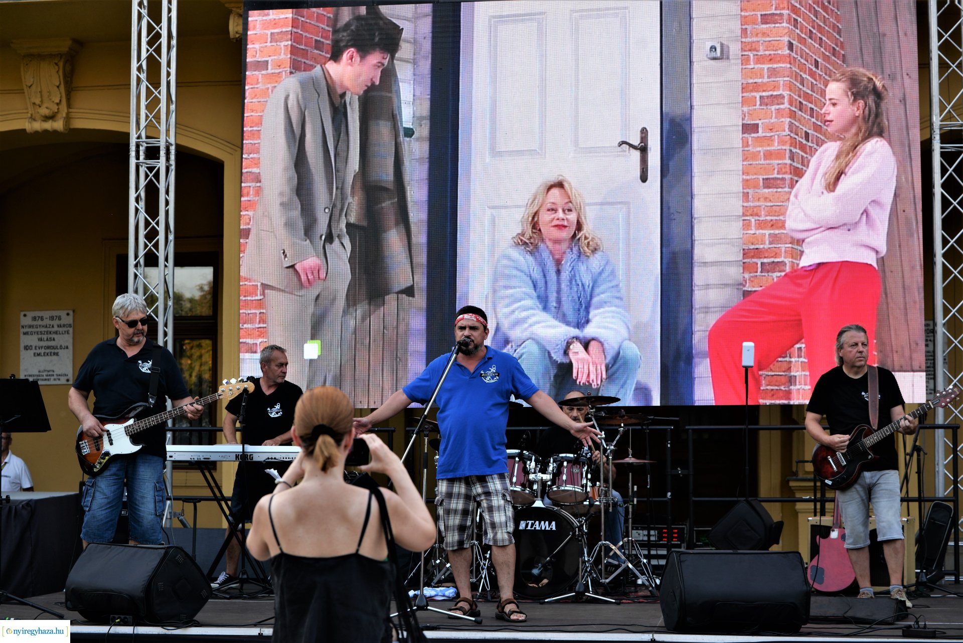 VIDOR FESZTIVÁL 2023 - 2. nap