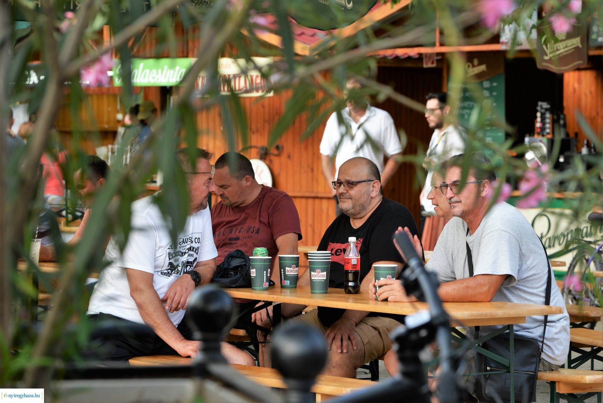 VIDOR FESZTIVÁL 2023 - 2. nap