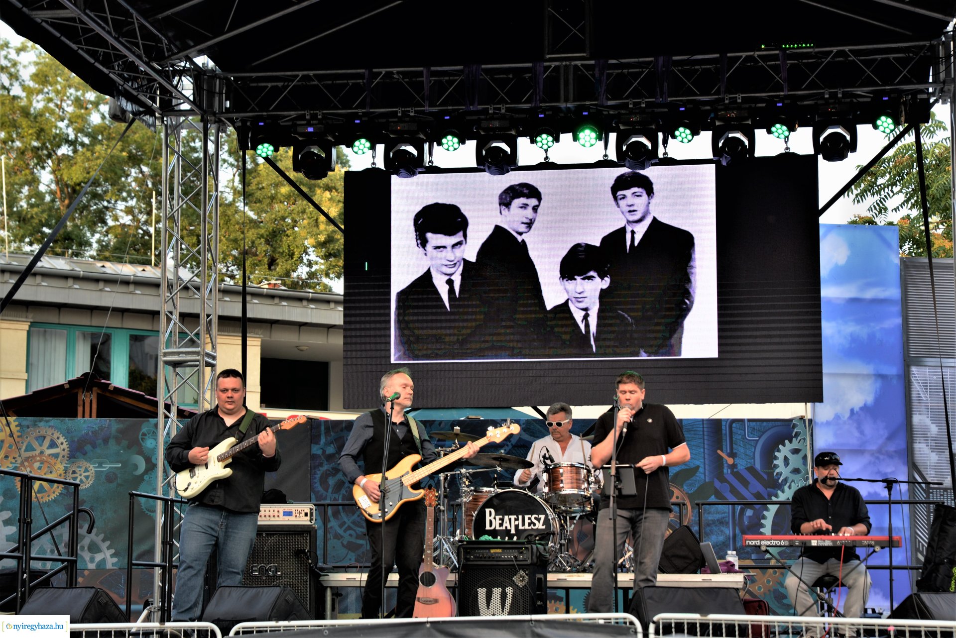 VIDOR FESZTIVÁL 2023 - 2. nap