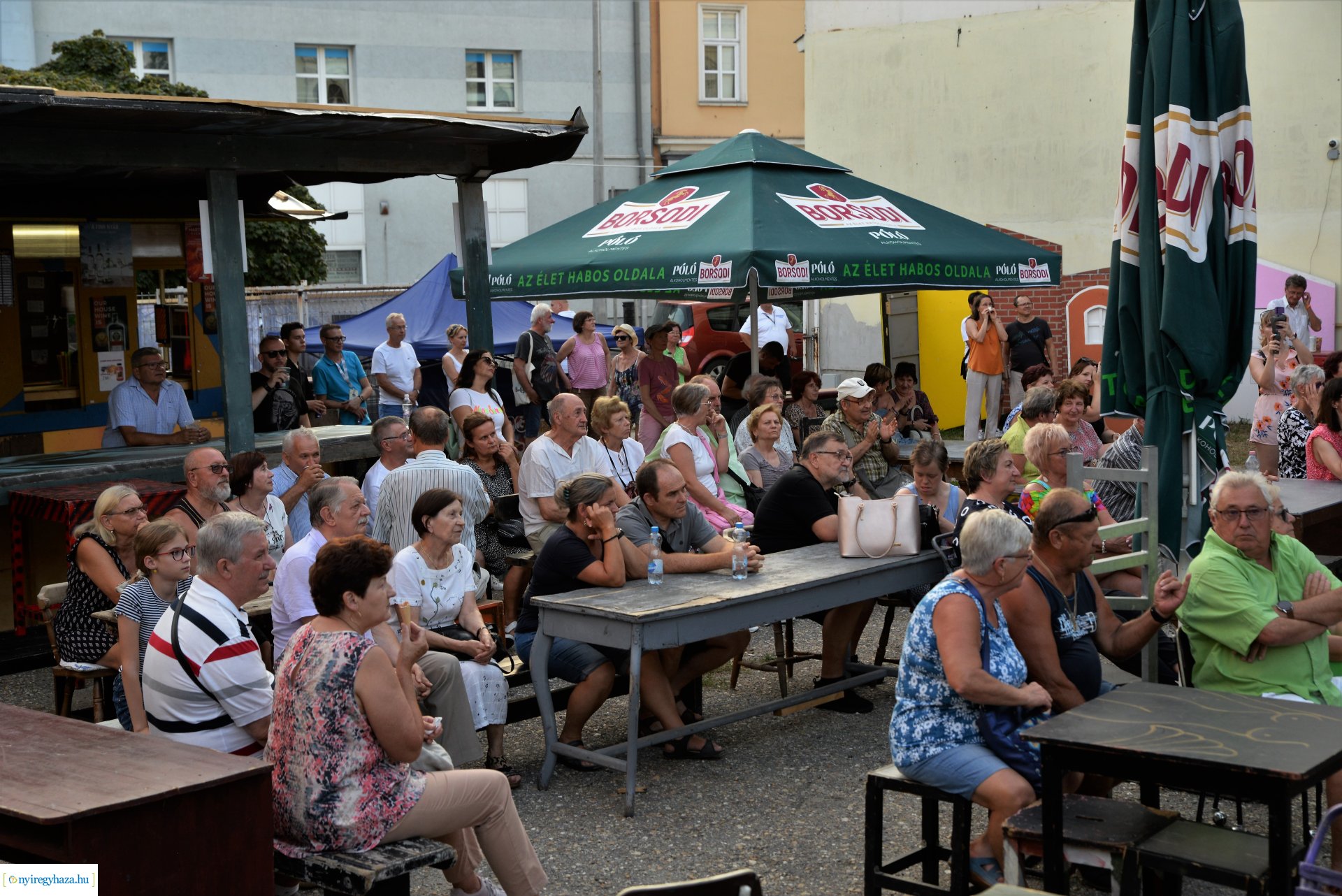 VIDOR FESZTIVÁL 2023 - 2. nap