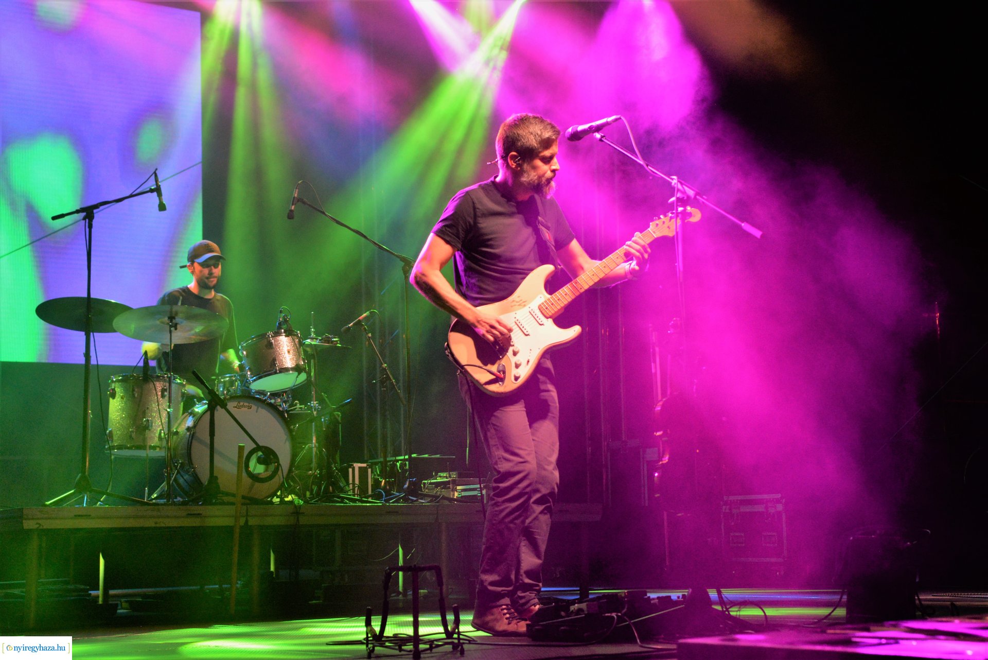 VIDOR FESZTIVÁL 2023 - 2. nap