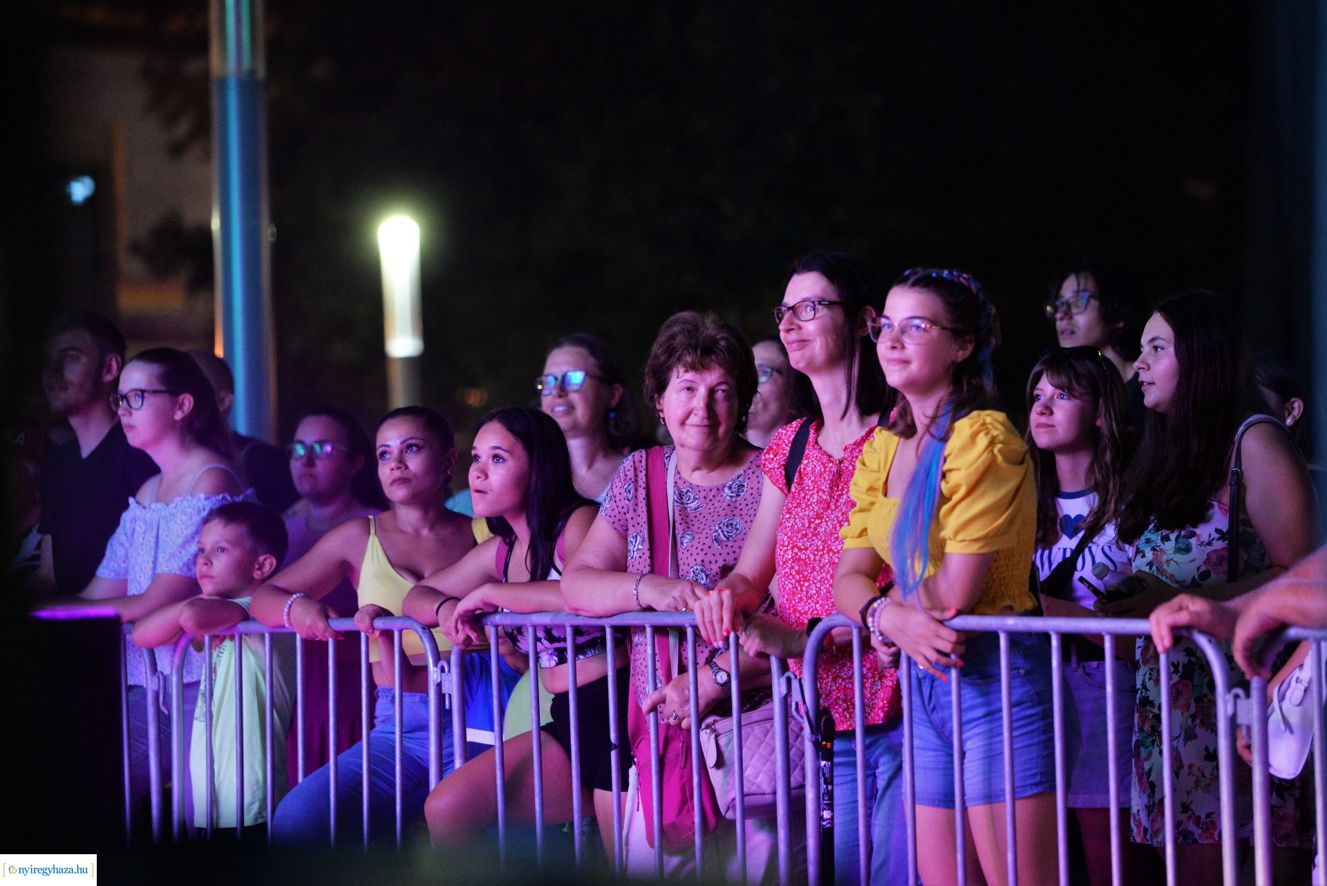 VIDOR FESZTIVÁL 2023 - 2. nap