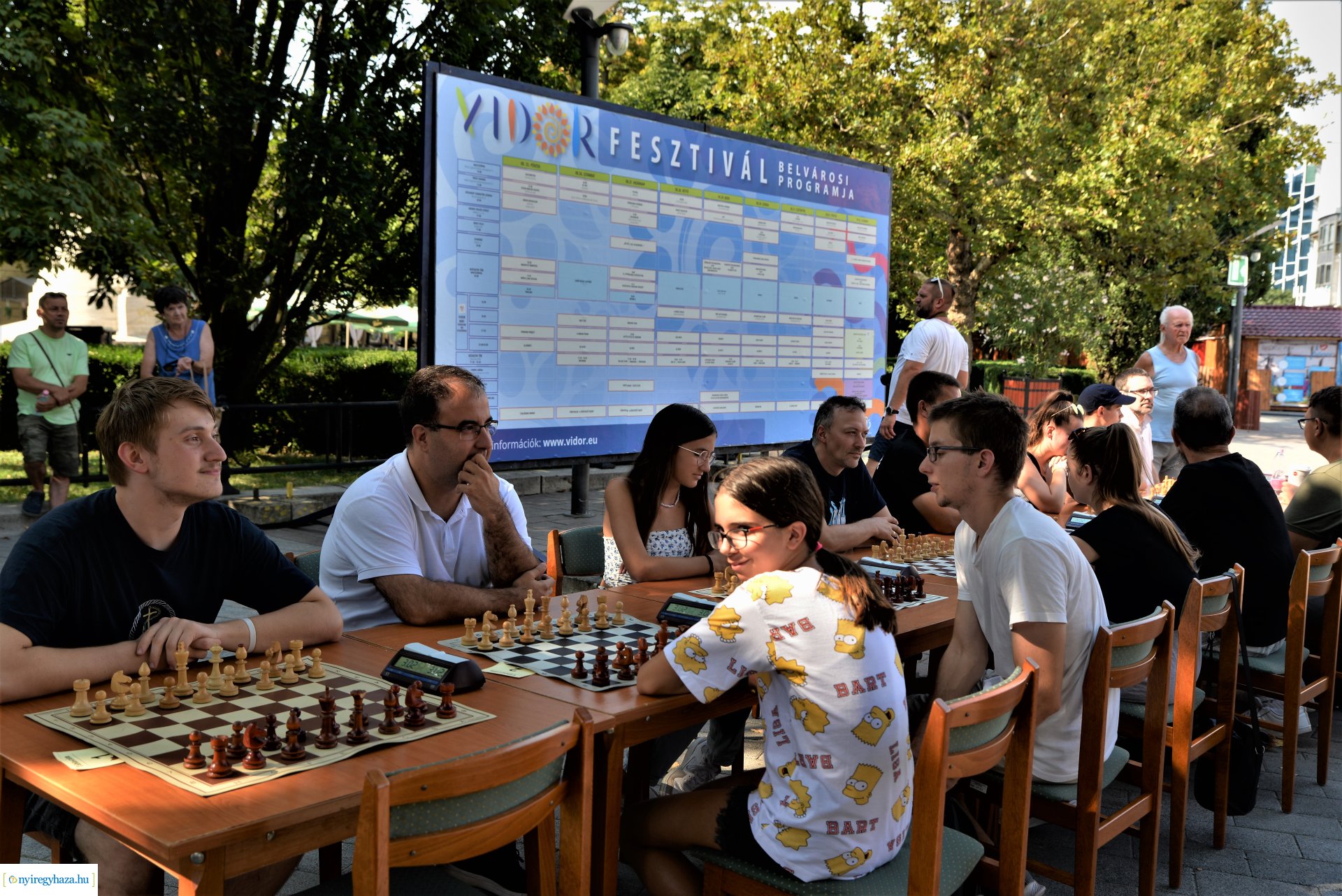 VIDOR FESZTIVÁL 2023 - 2. nap