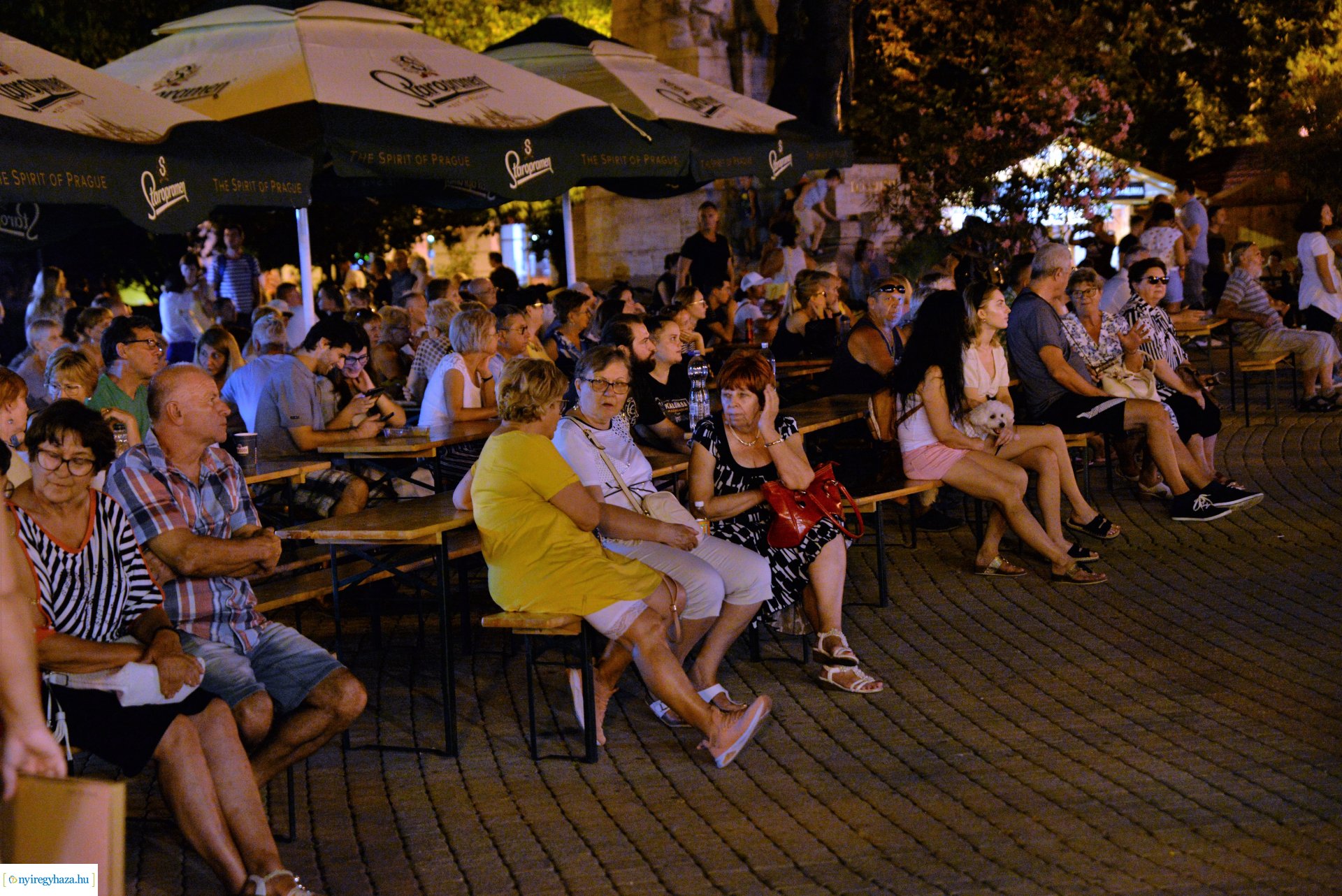 VIDOR FESZTIVÁL 2023 - 2. nap