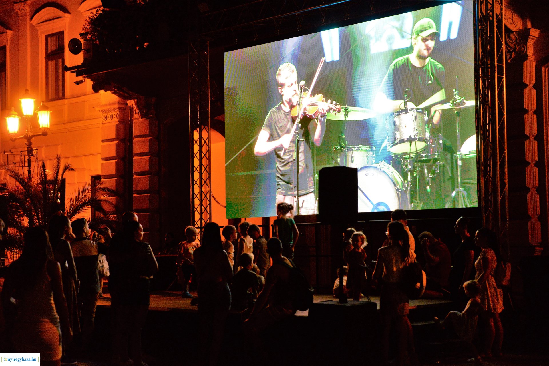 VIDOR FESZTIVÁL 2023 - 2. nap