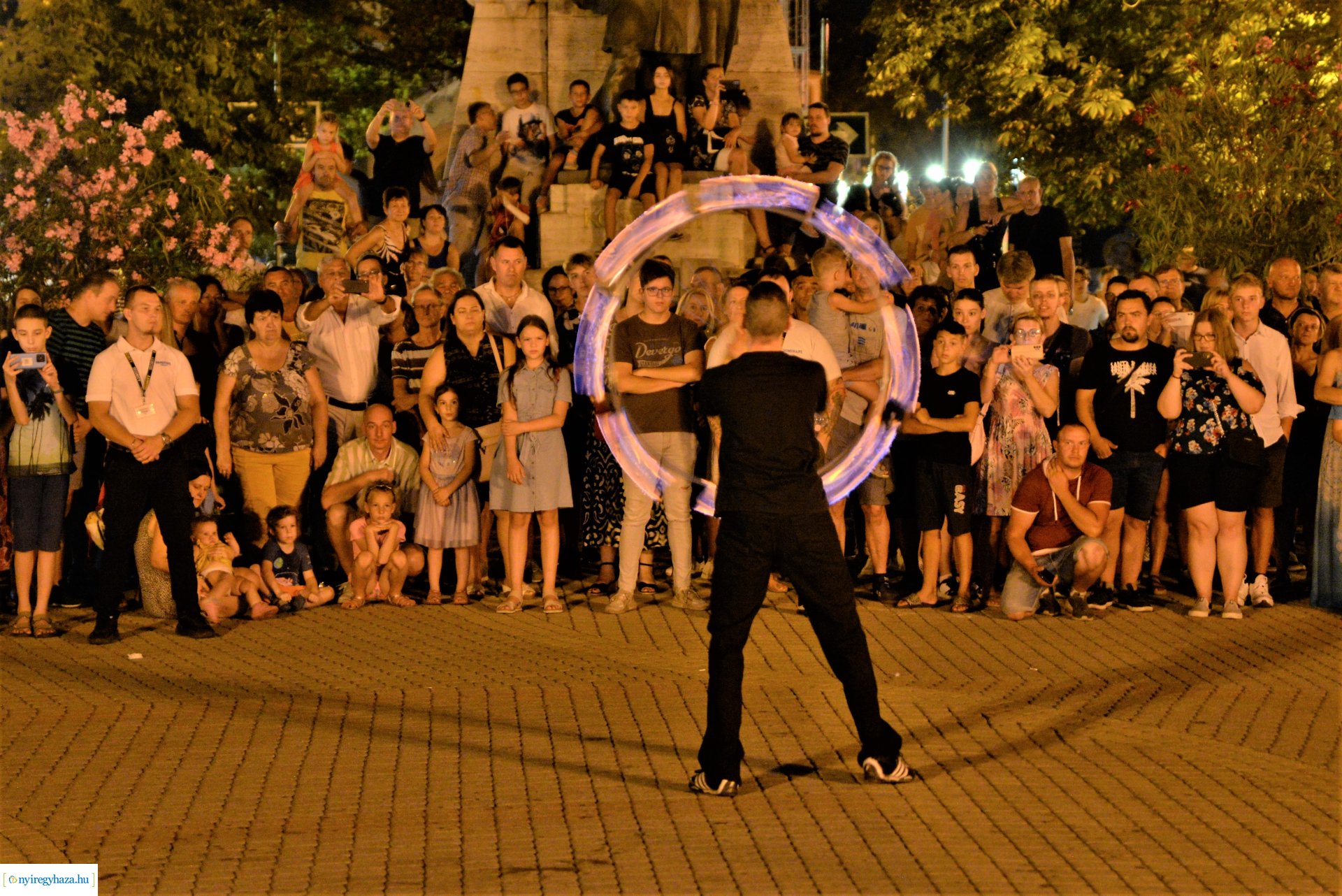 VIDOR FESZTIVÁL 2023 - 2. nap