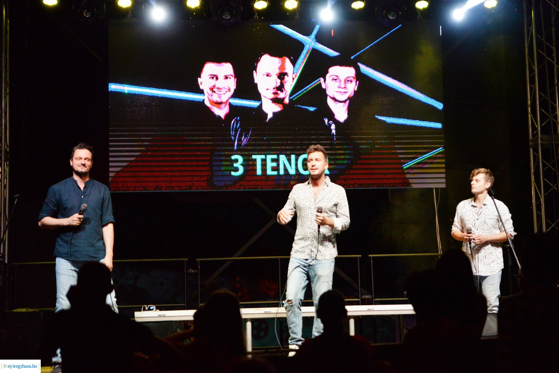 VIDOR FESZTIVÁL 2023 - 2. nap