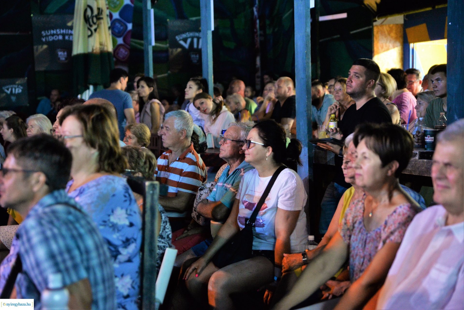 VIDOR FESZTIVÁL 2023 - 2. nap