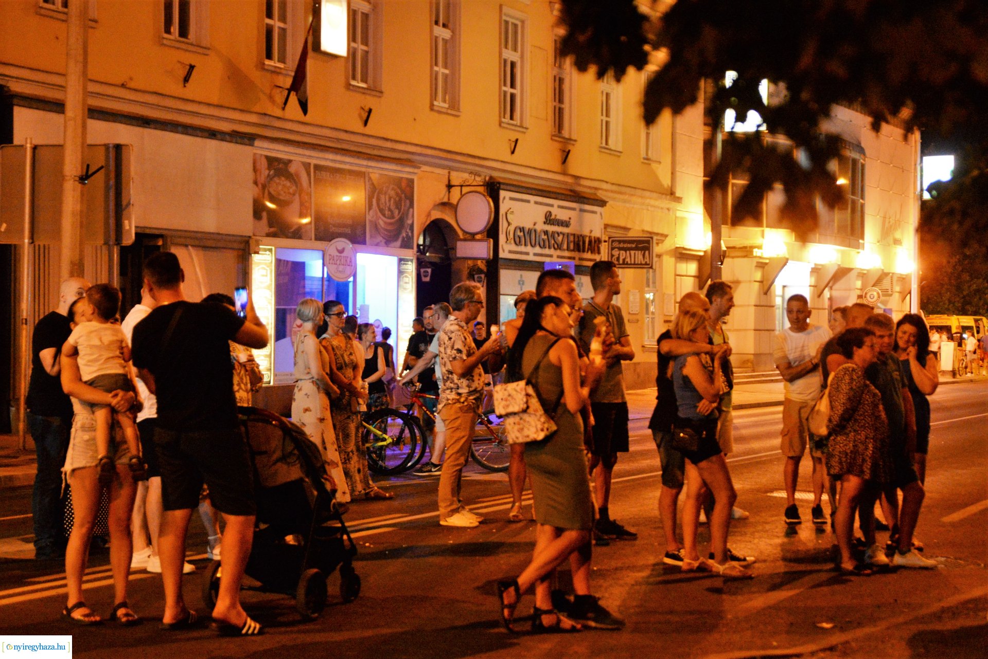 VIDOR FESZTIVÁL 2023 - 2. nap