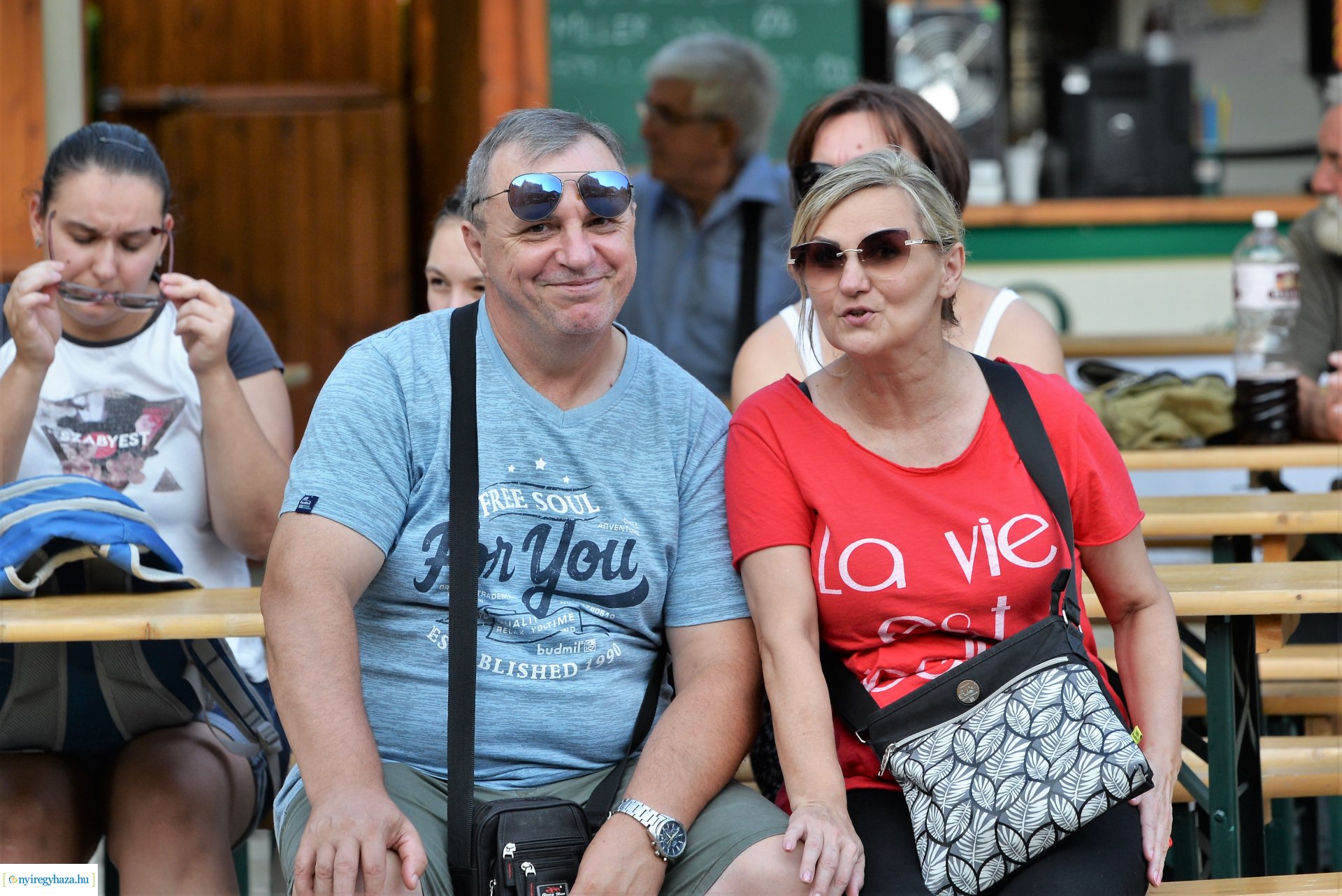 VIDOR FESZTIVÁL 2023 - 2. nap