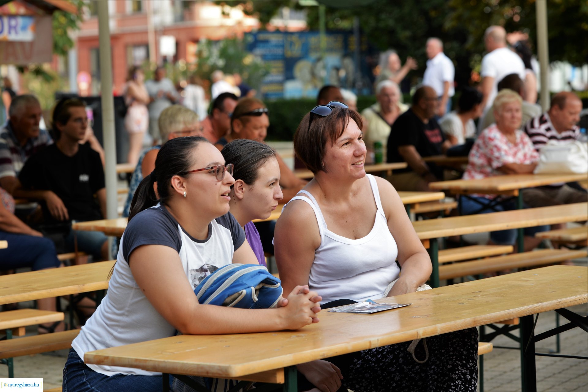 VIDOR FESZTIVÁL 2023 - 2. nap