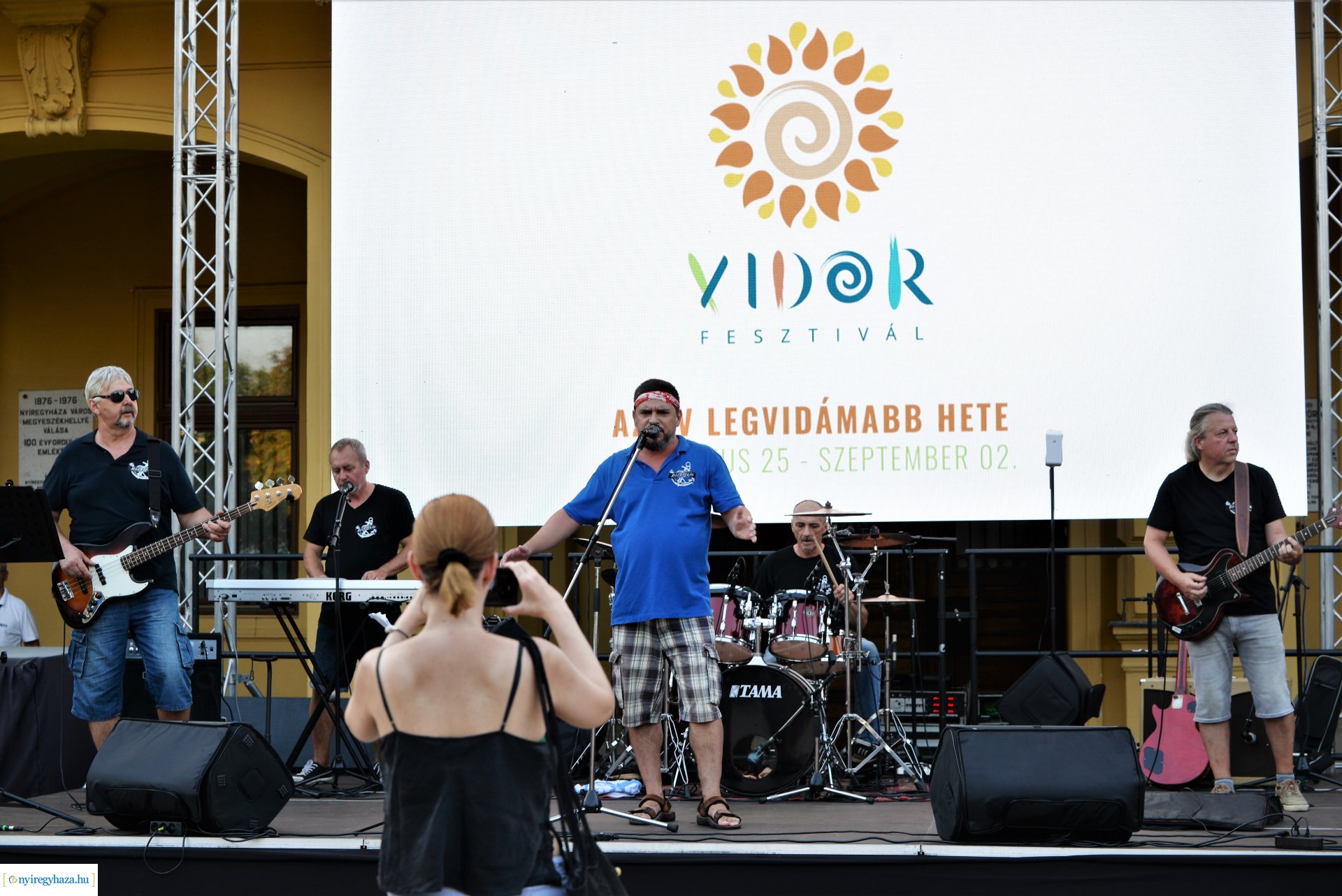 VIDOR FESZTIVÁL 2023 - 2. nap