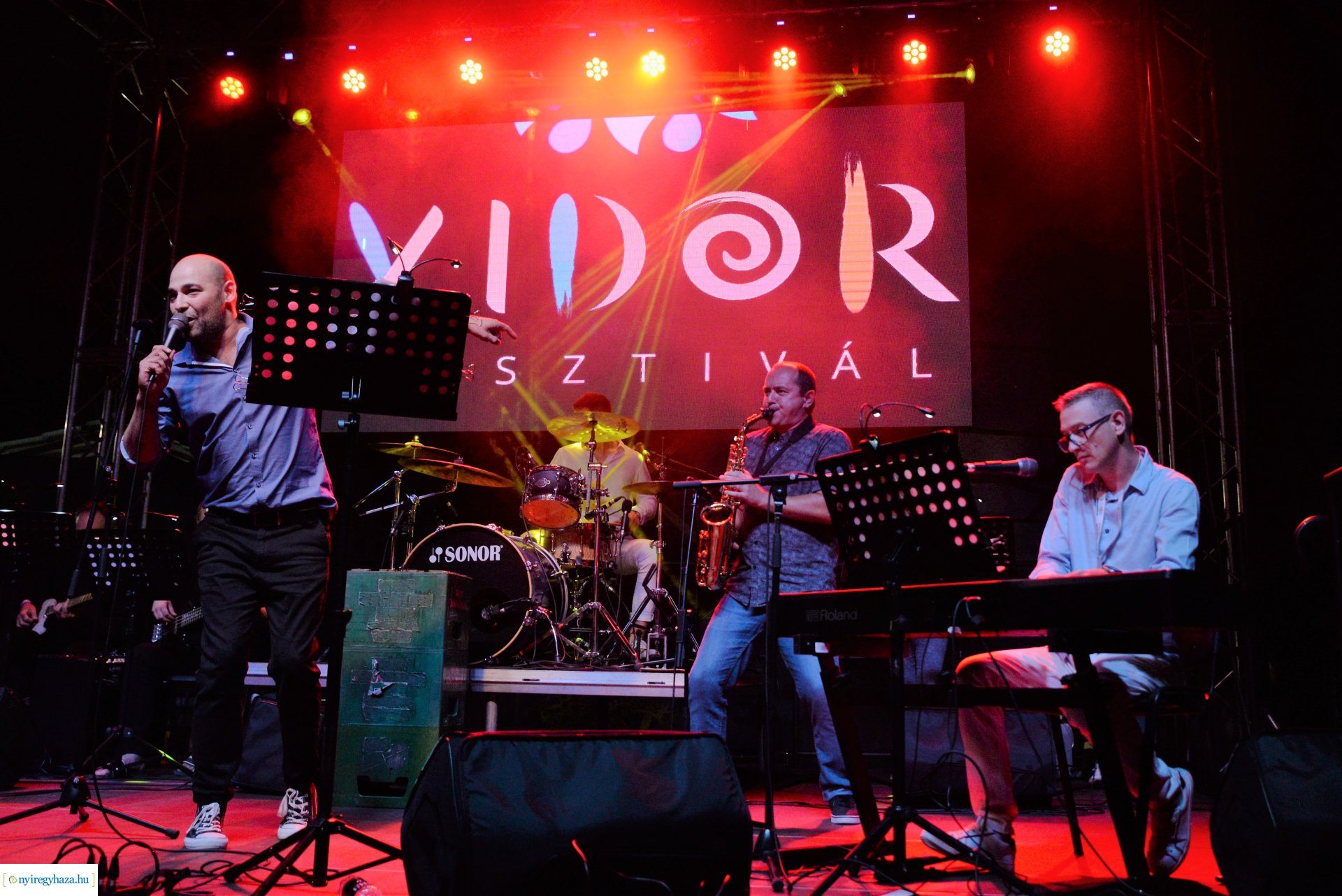 VIDOR FESZTIVÁL 2023 - 3. nap