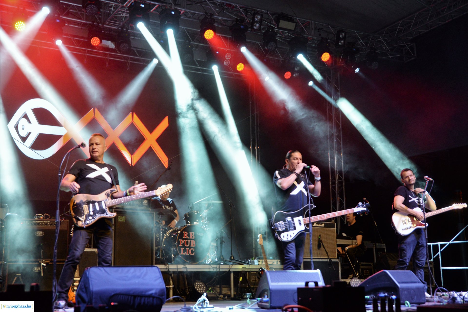 VIDOR FESZTIVÁL 2023 - 3. nap