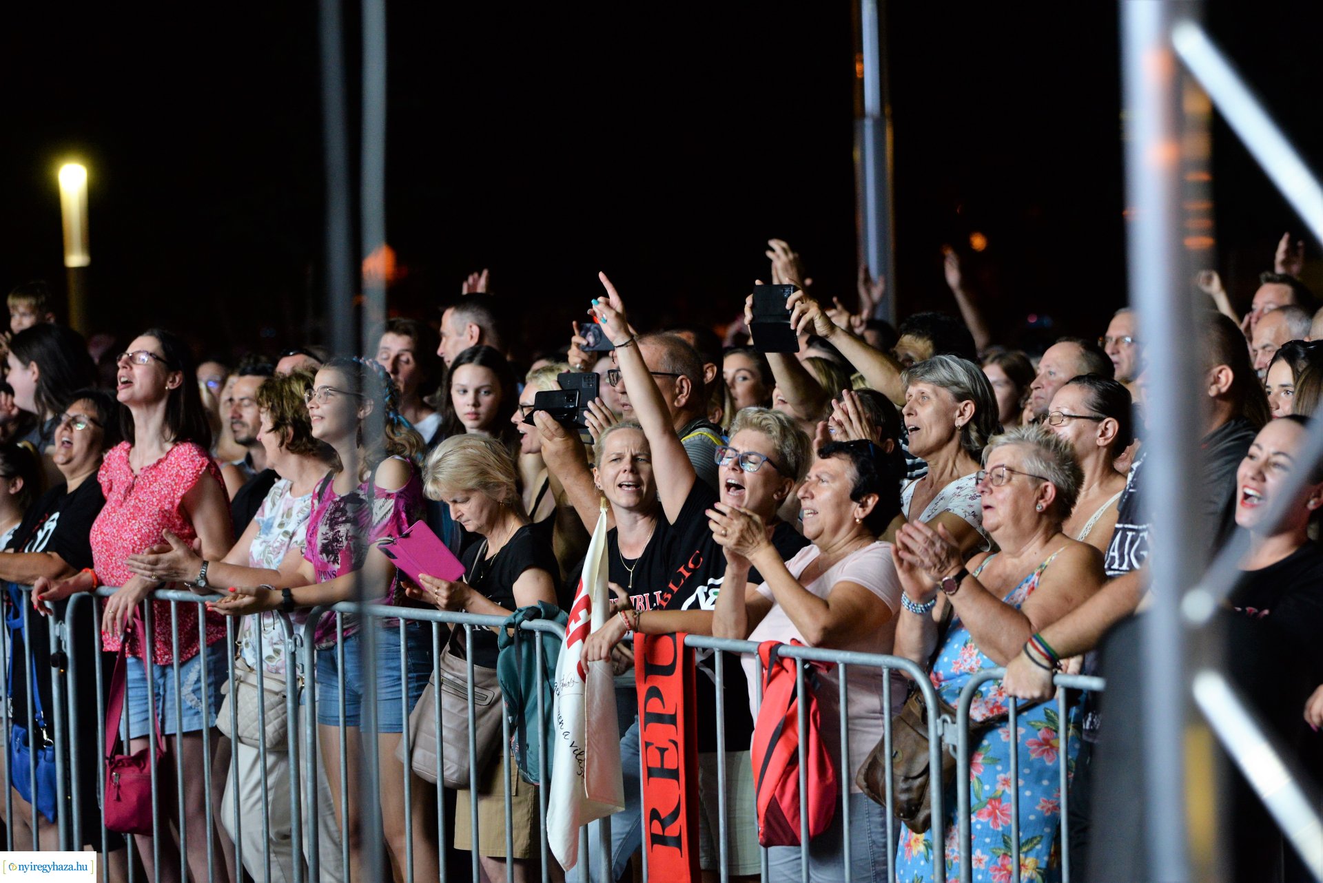 VIDOR FESZTIVÁL 2023 - 3. nap